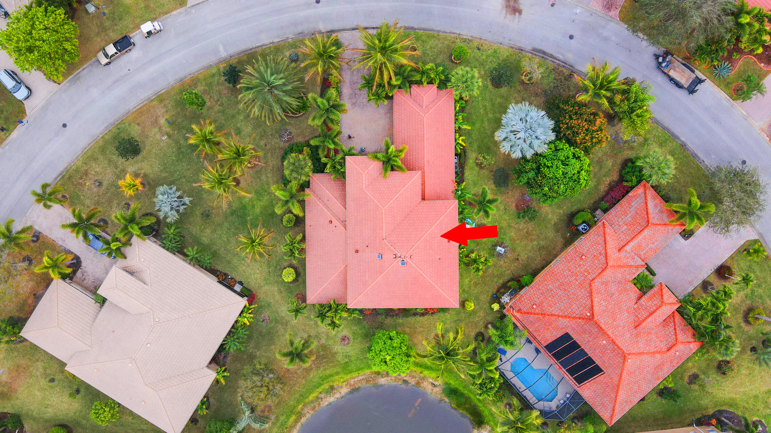 ST JAMES GOLF CLUB POD D PHASE III - Residential