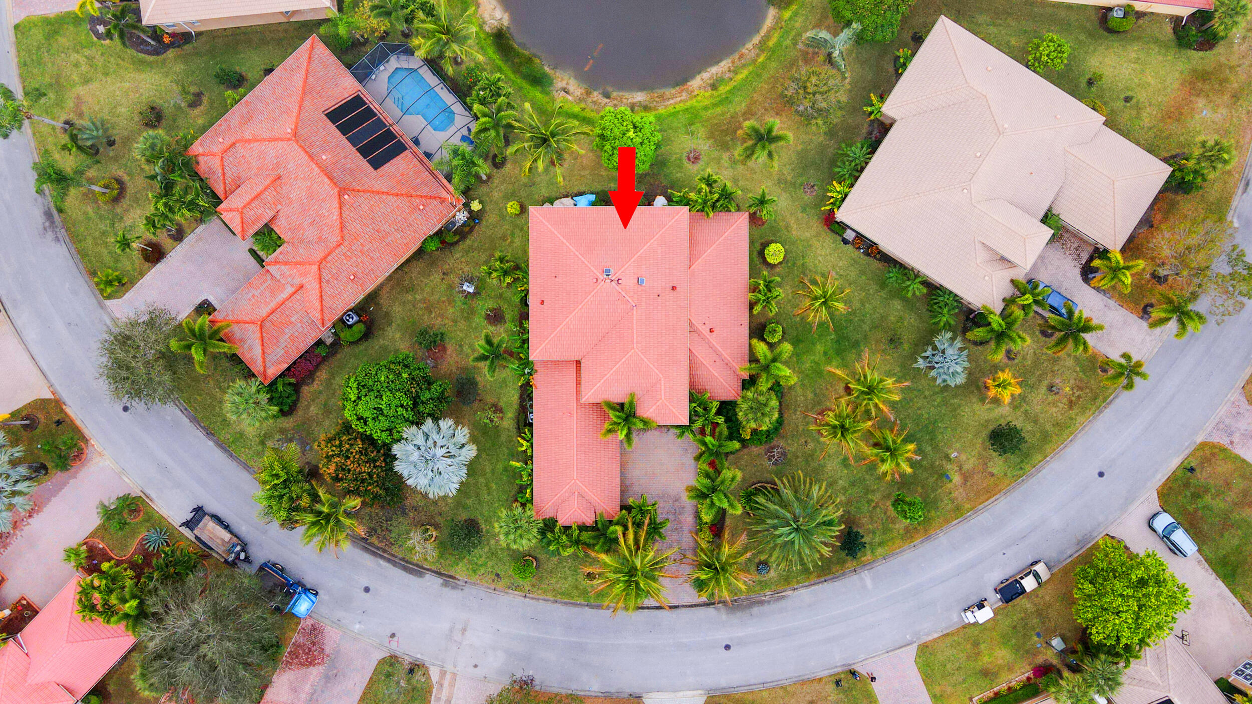 ST JAMES GOLF CLUB POD D PHASE III - Residential