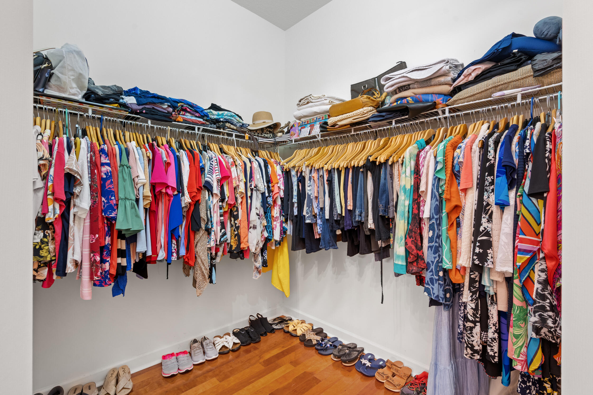 ST JAMES GOLF CLUB POD D PHASE III - Residential