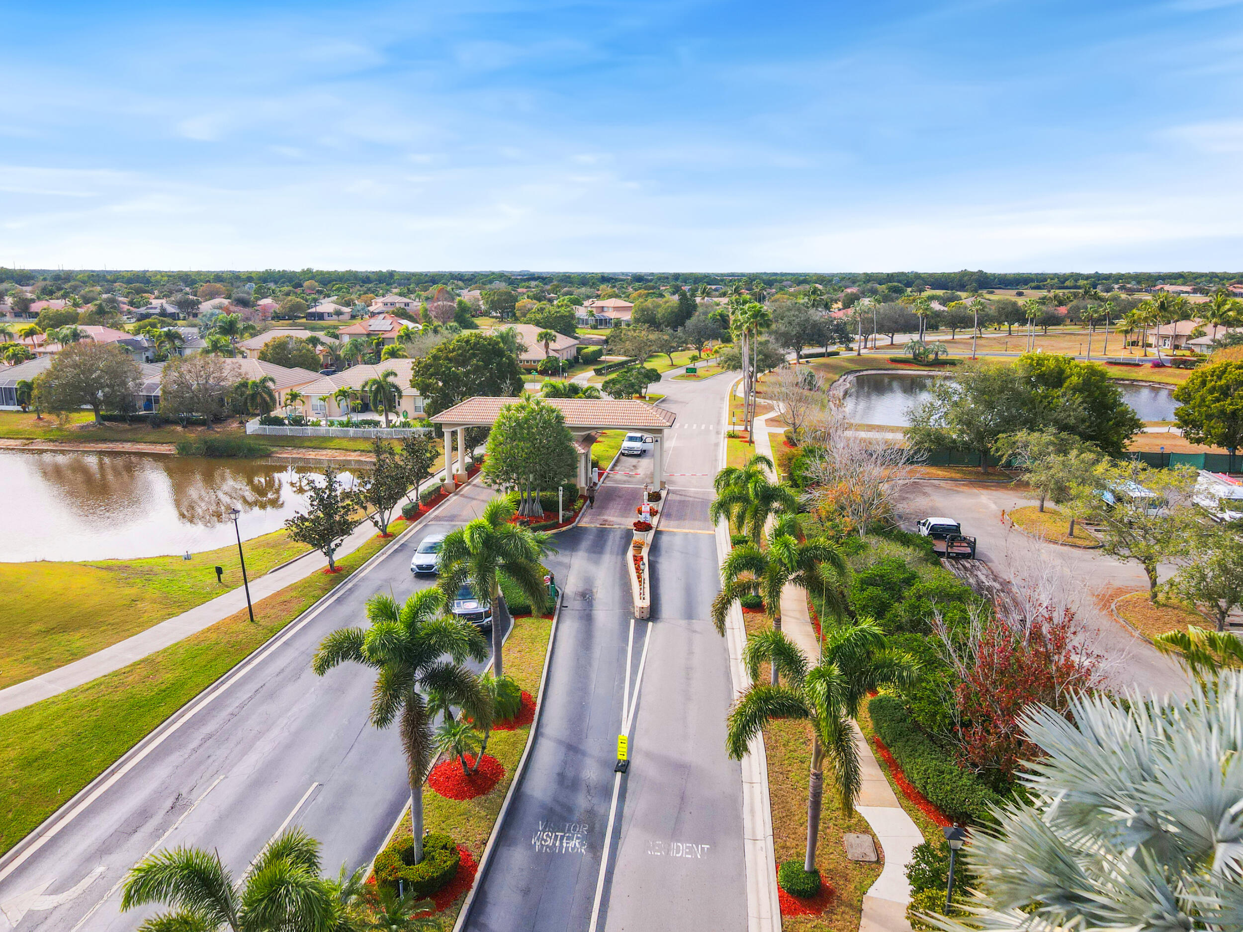 ST JAMES GOLF CLUB POD D PHASE III - Residential