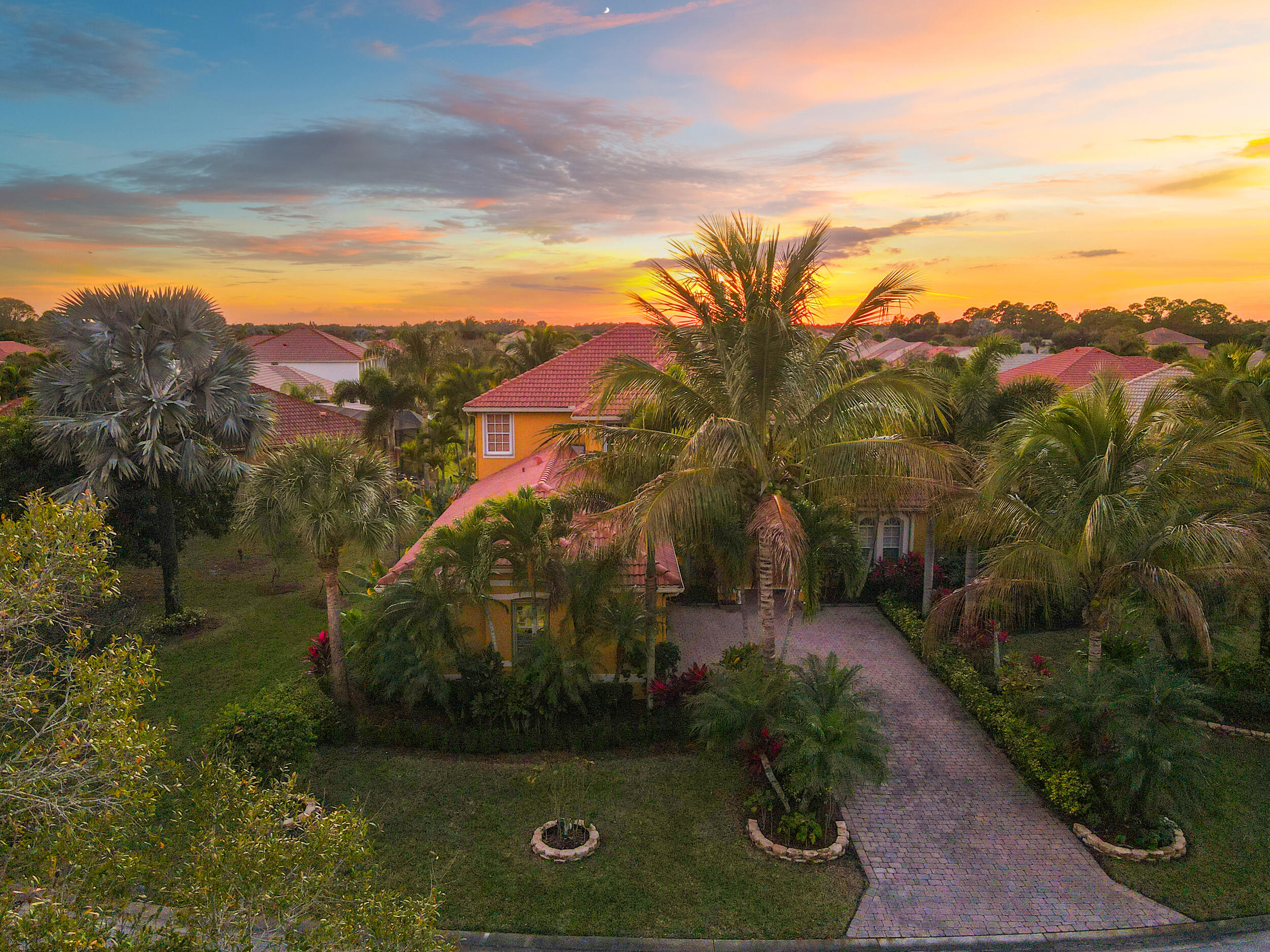 ST JAMES GOLF CLUB POD D PHASE III - Residential