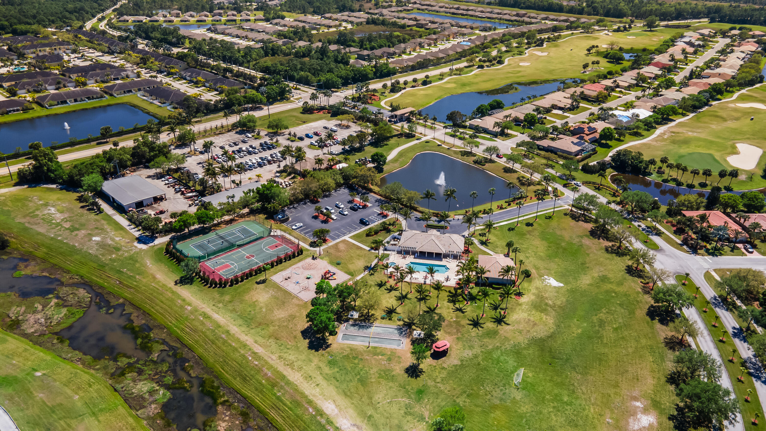 ST JAMES GOLF CLUB POD D PHASE III - Residential