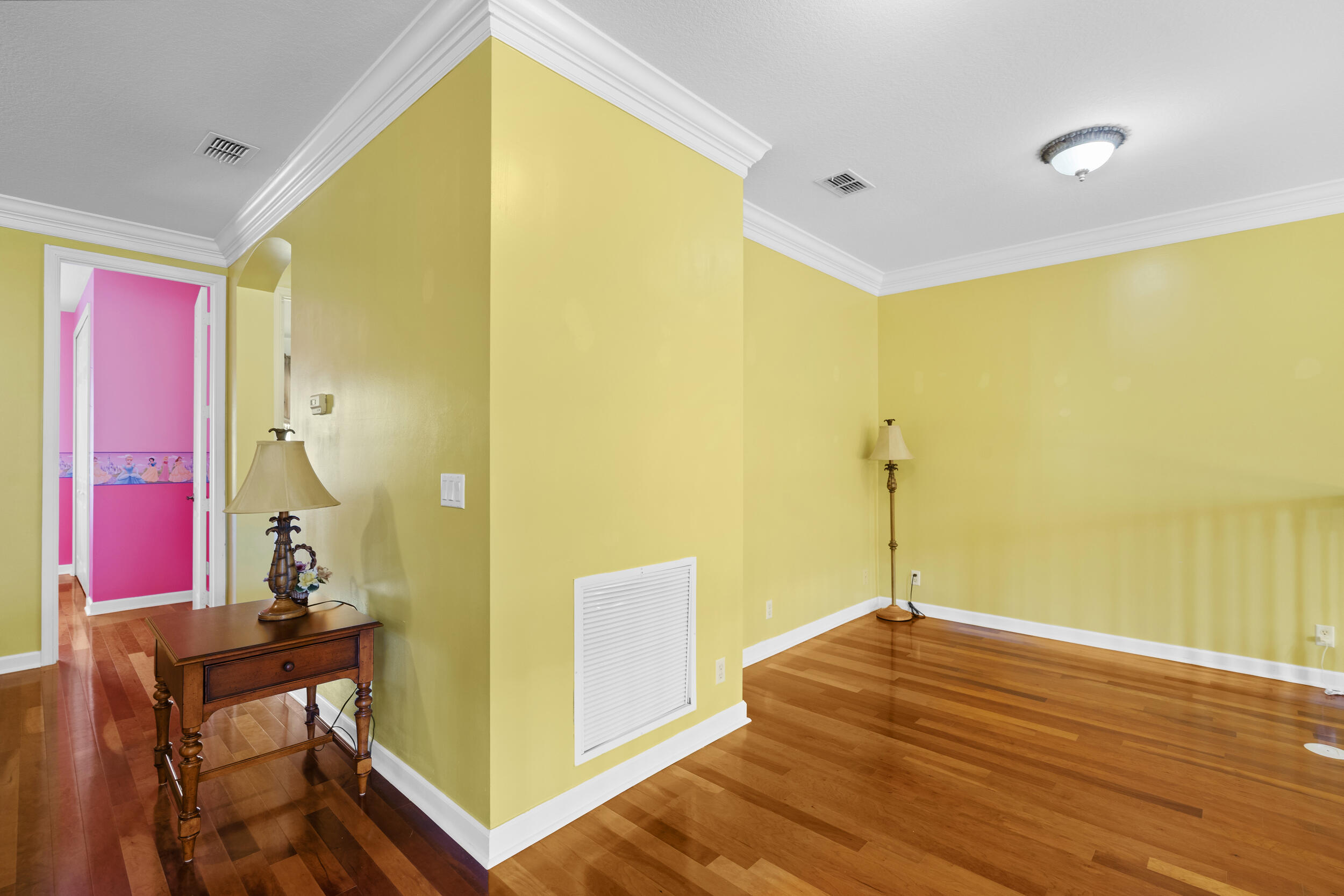 ST JAMES GOLF CLUB POD D PHASE III - Residential