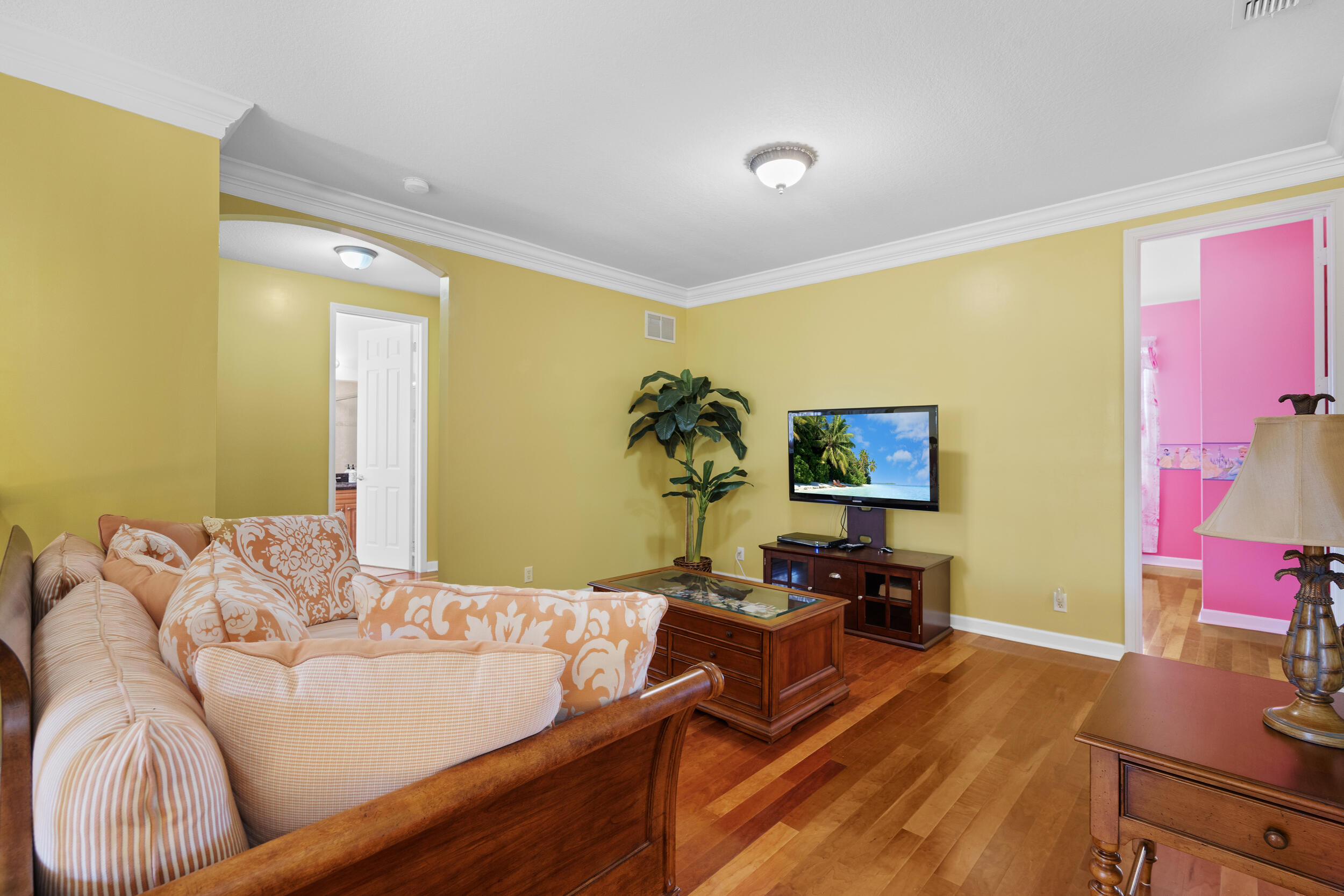 ST JAMES GOLF CLUB POD D PHASE III - Residential