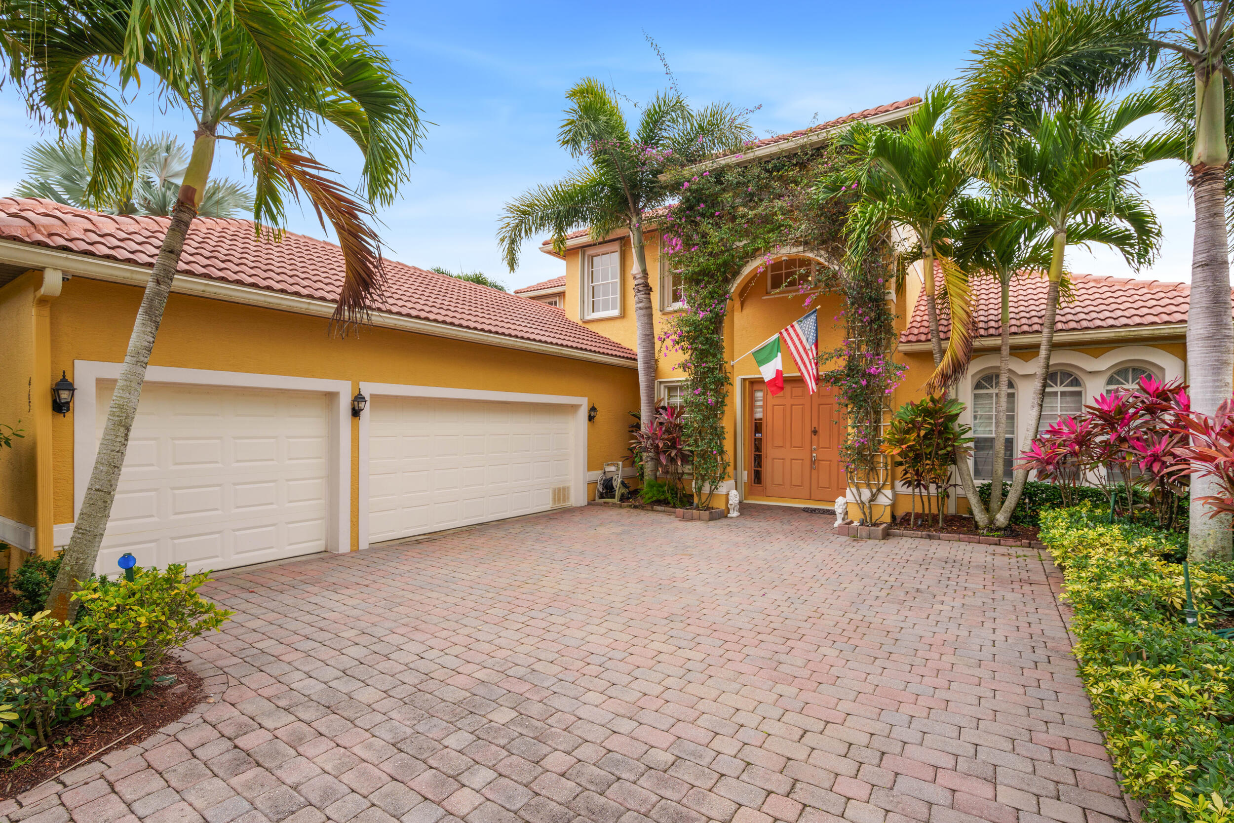 ST JAMES GOLF CLUB POD D PHASE III - Residential