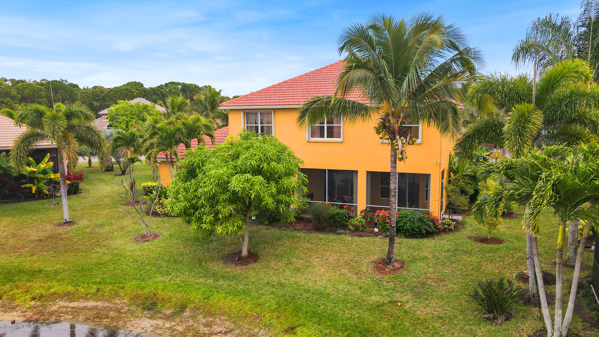 ST JAMES GOLF CLUB POD D PHASE III - Residential