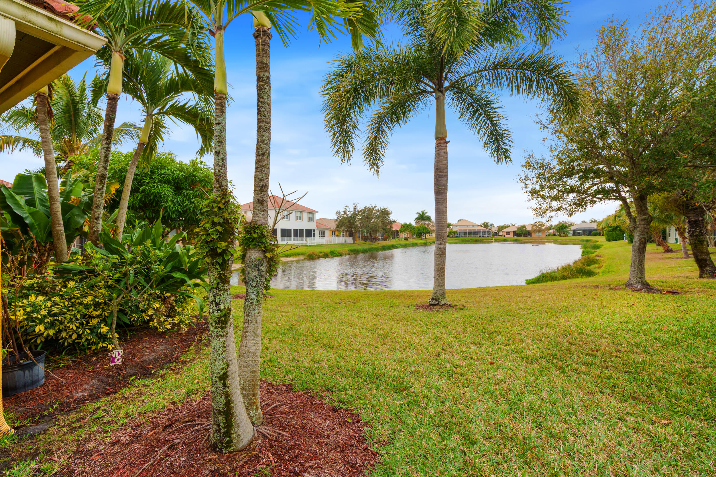 ST JAMES GOLF CLUB POD D PHASE III - Residential