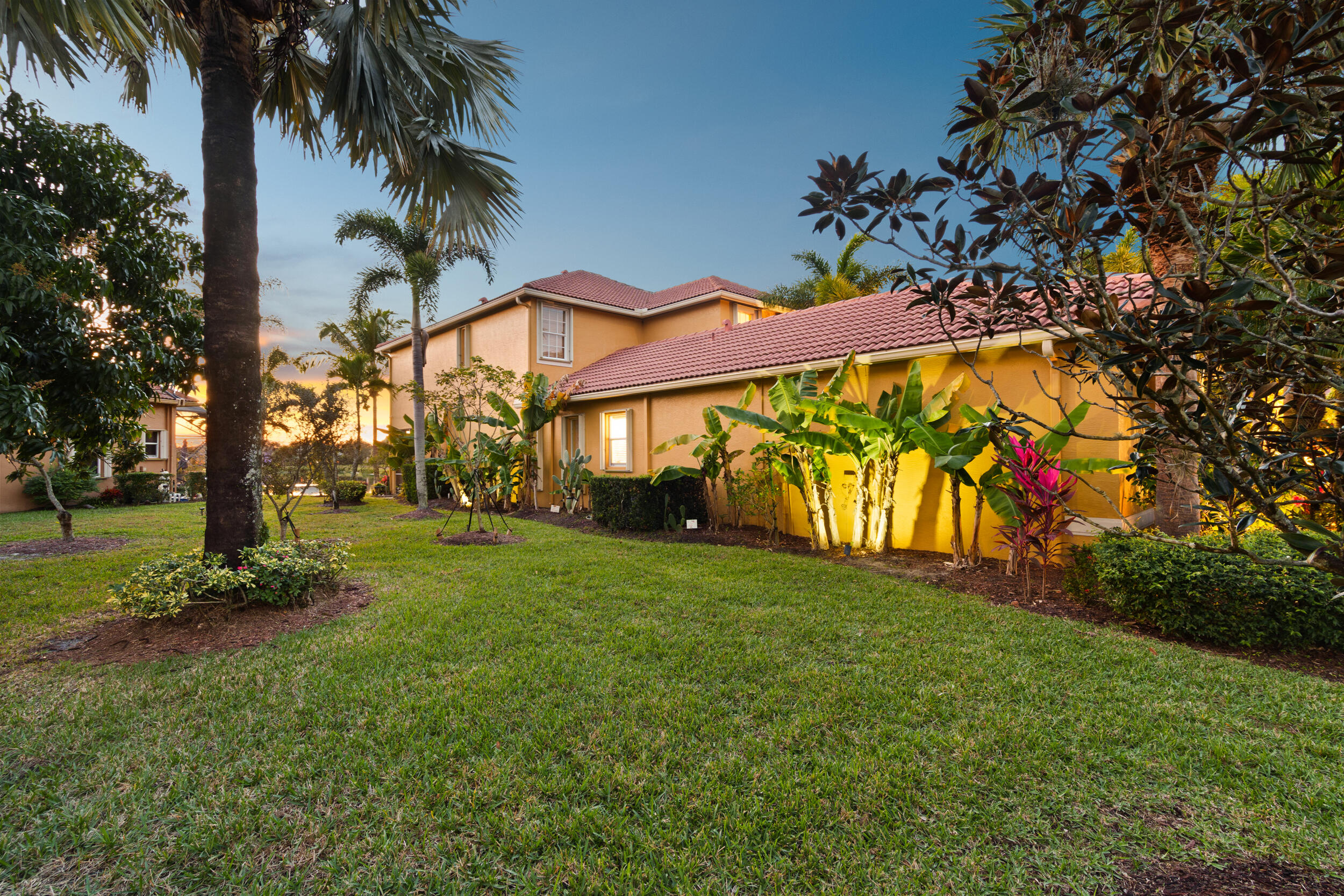 ST JAMES GOLF CLUB POD D PHASE III - Residential