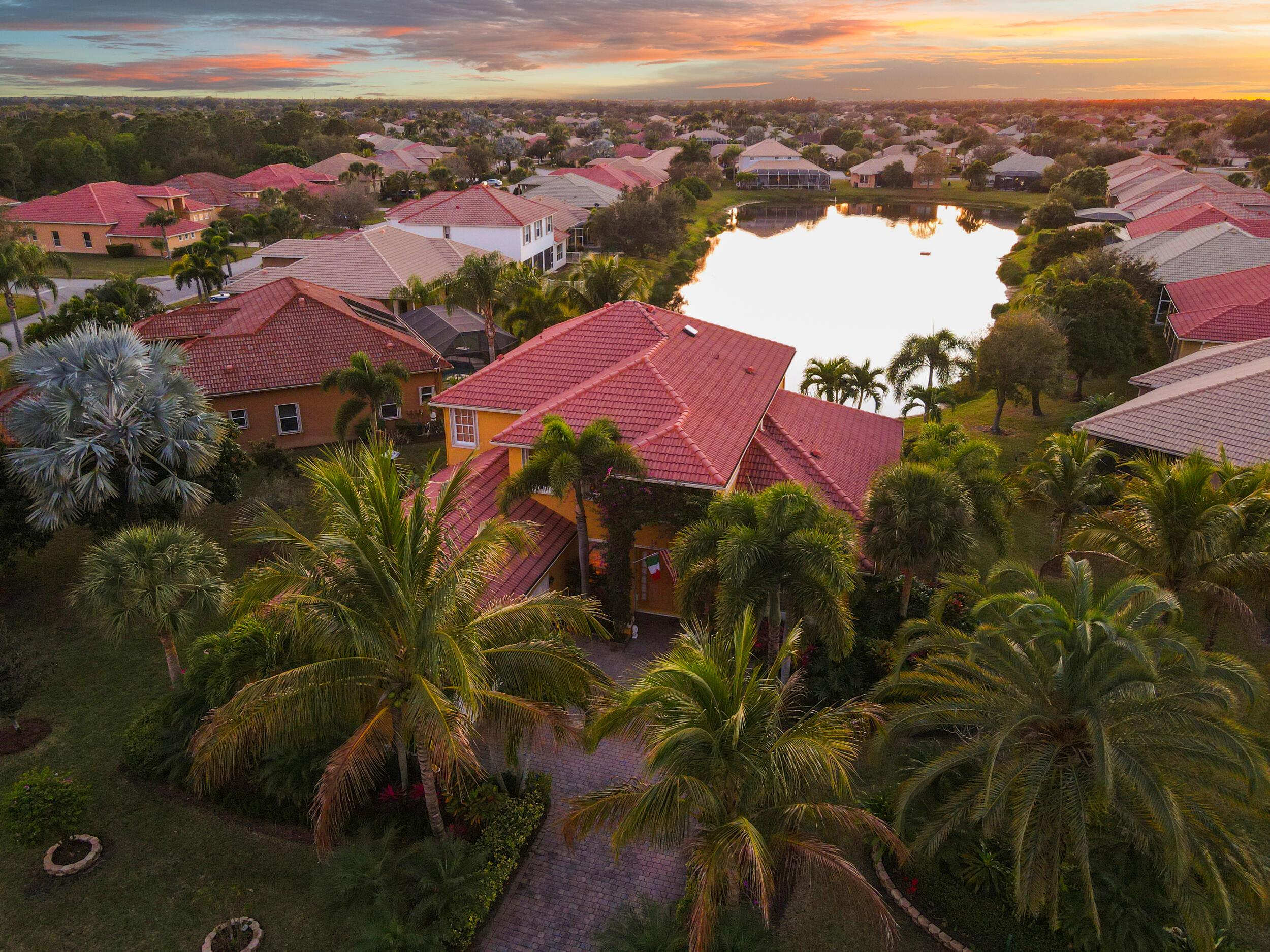 ST JAMES GOLF CLUB POD D PHASE III - Residential