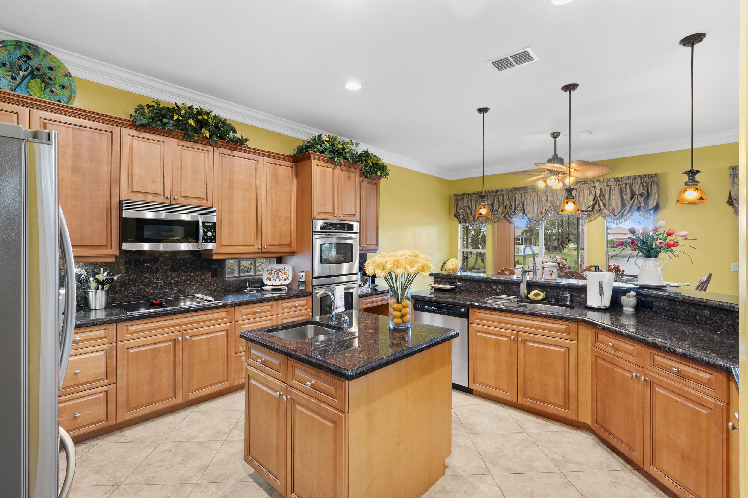 ST JAMES GOLF CLUB POD D PHASE III - Residential