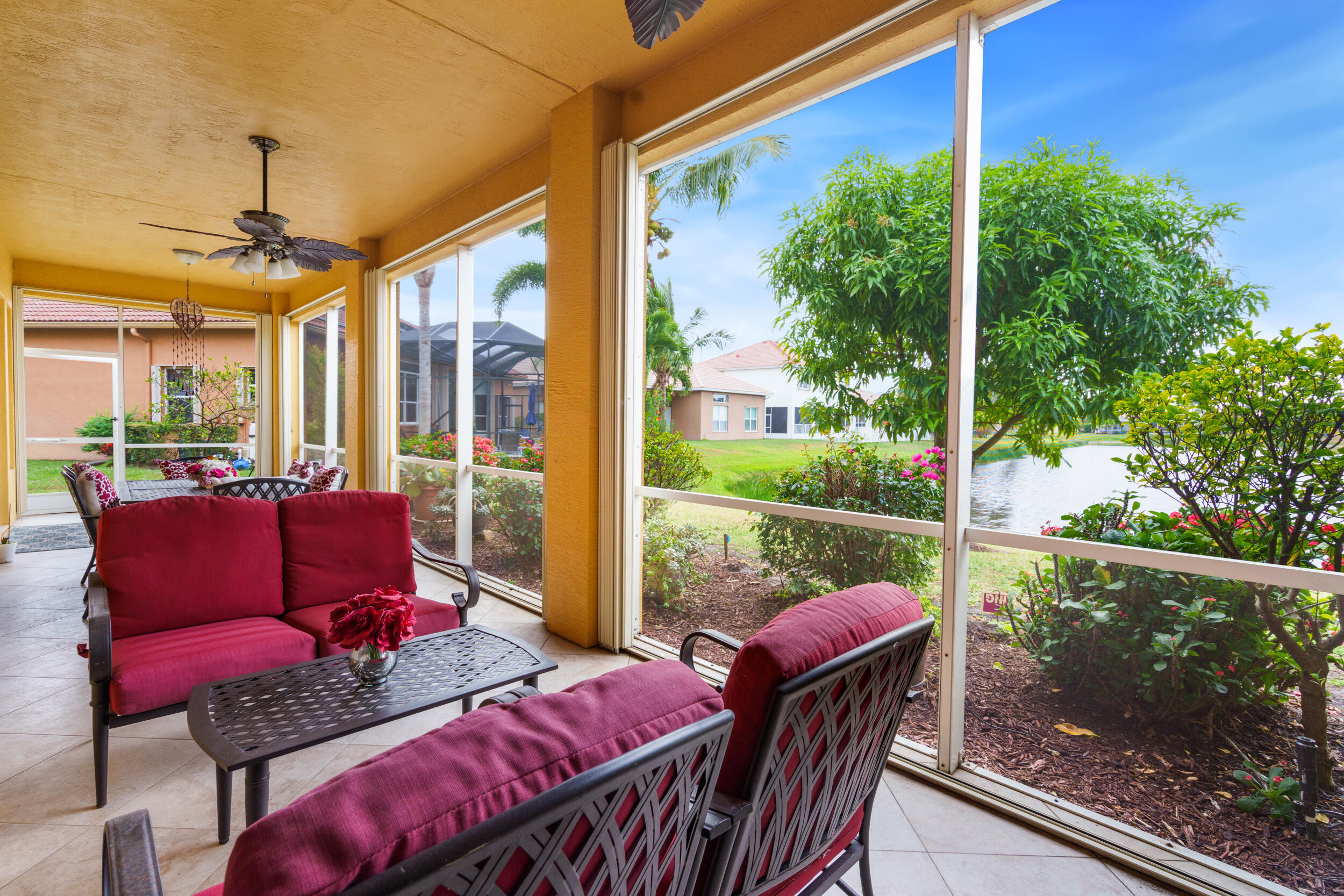 ST JAMES GOLF CLUB POD D PHASE III - Residential