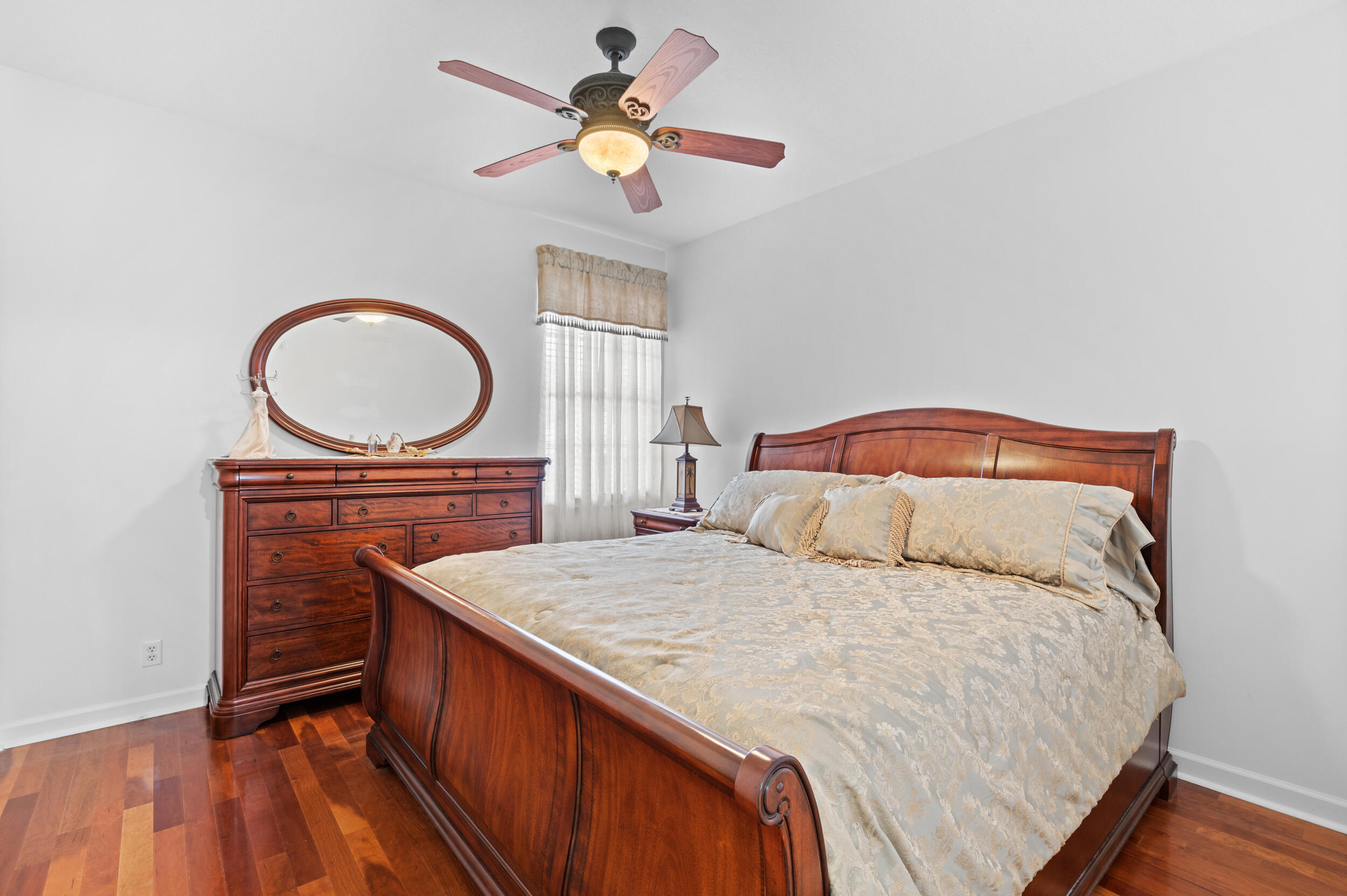 ST JAMES GOLF CLUB POD D PHASE III - Residential