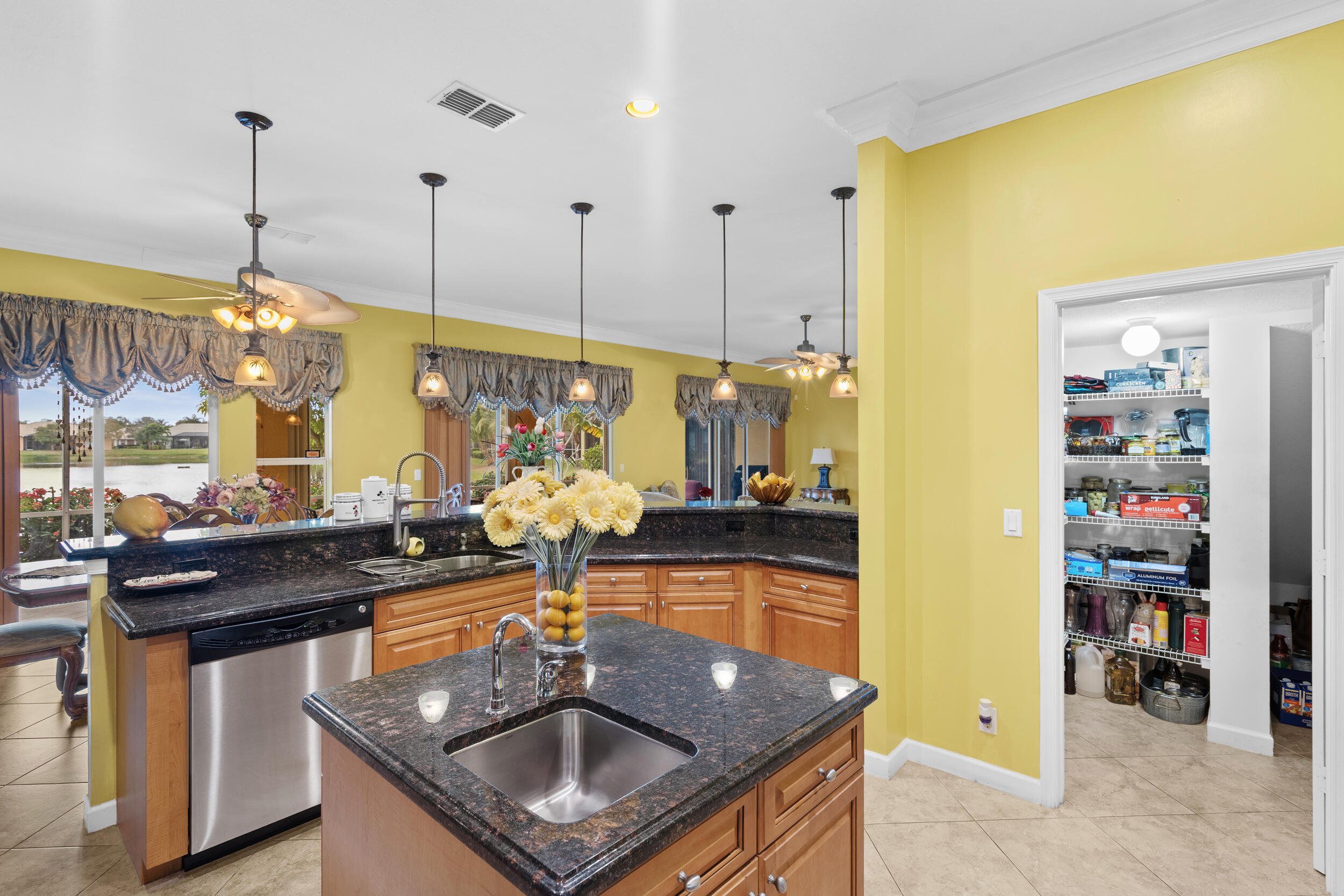 ST JAMES GOLF CLUB POD D PHASE III - Residential