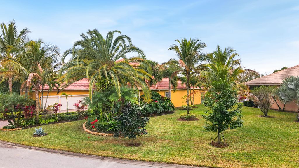 Photo of 465 NW Dover Court, Port Saint Lucie, FL 34983 (MLS # R11157228)