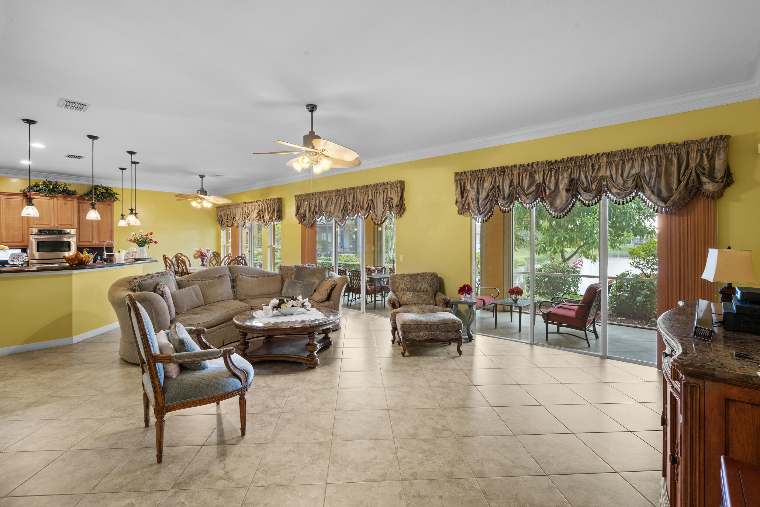 ST JAMES GOLF CLUB POD D PHASE III - Residential