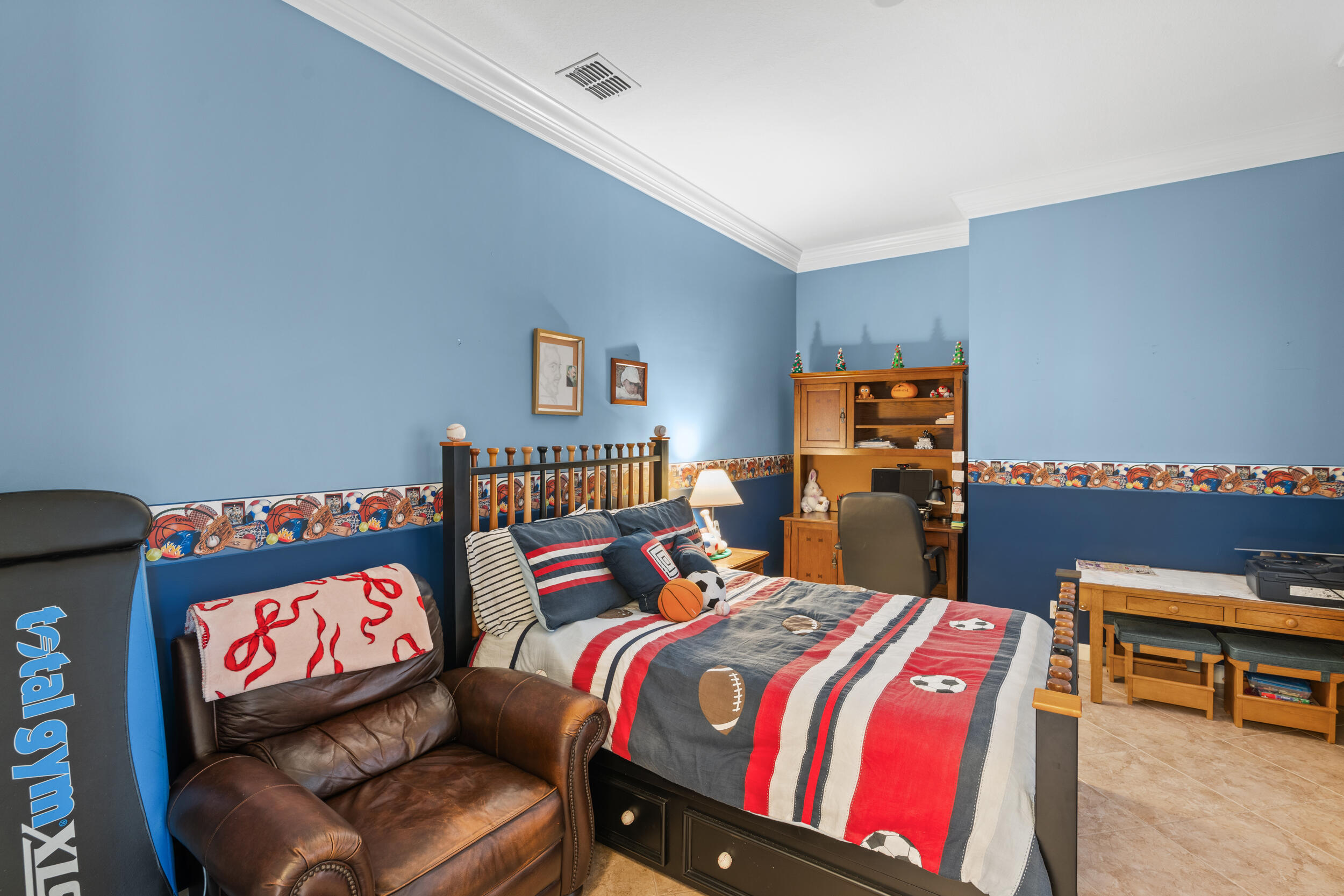 ST JAMES GOLF CLUB POD D PHASE III - Residential