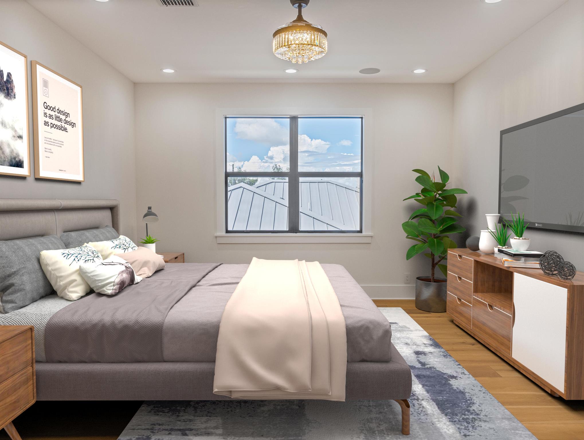 ALHAMBRA PARK - Residential