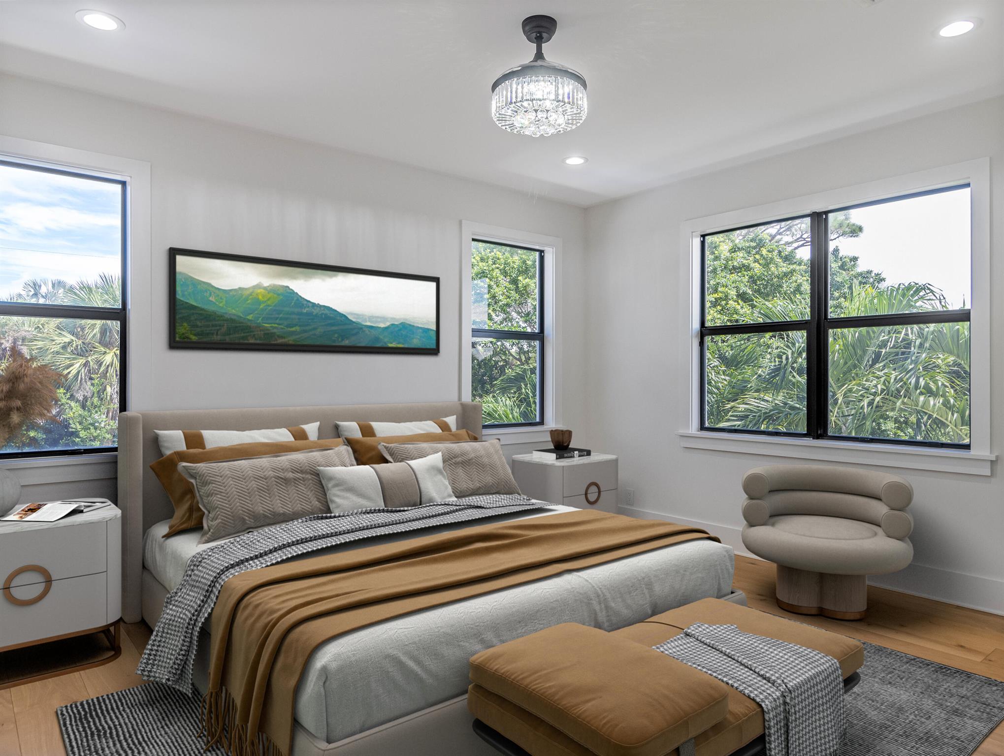 ALHAMBRA PARK - Residential