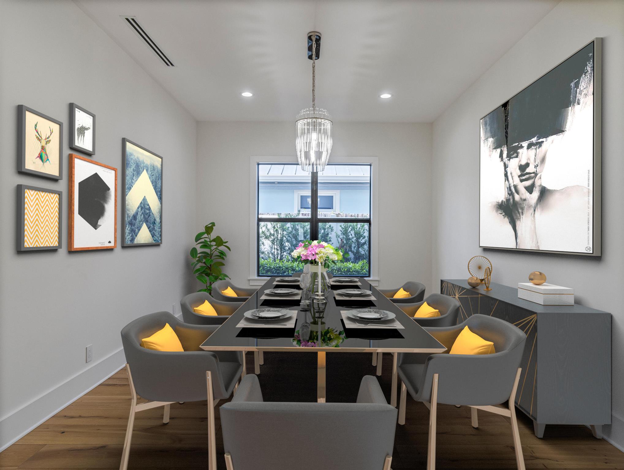 ALHAMBRA PARK - Residential