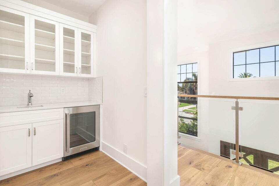 ALHAMBRA PARK - Residential