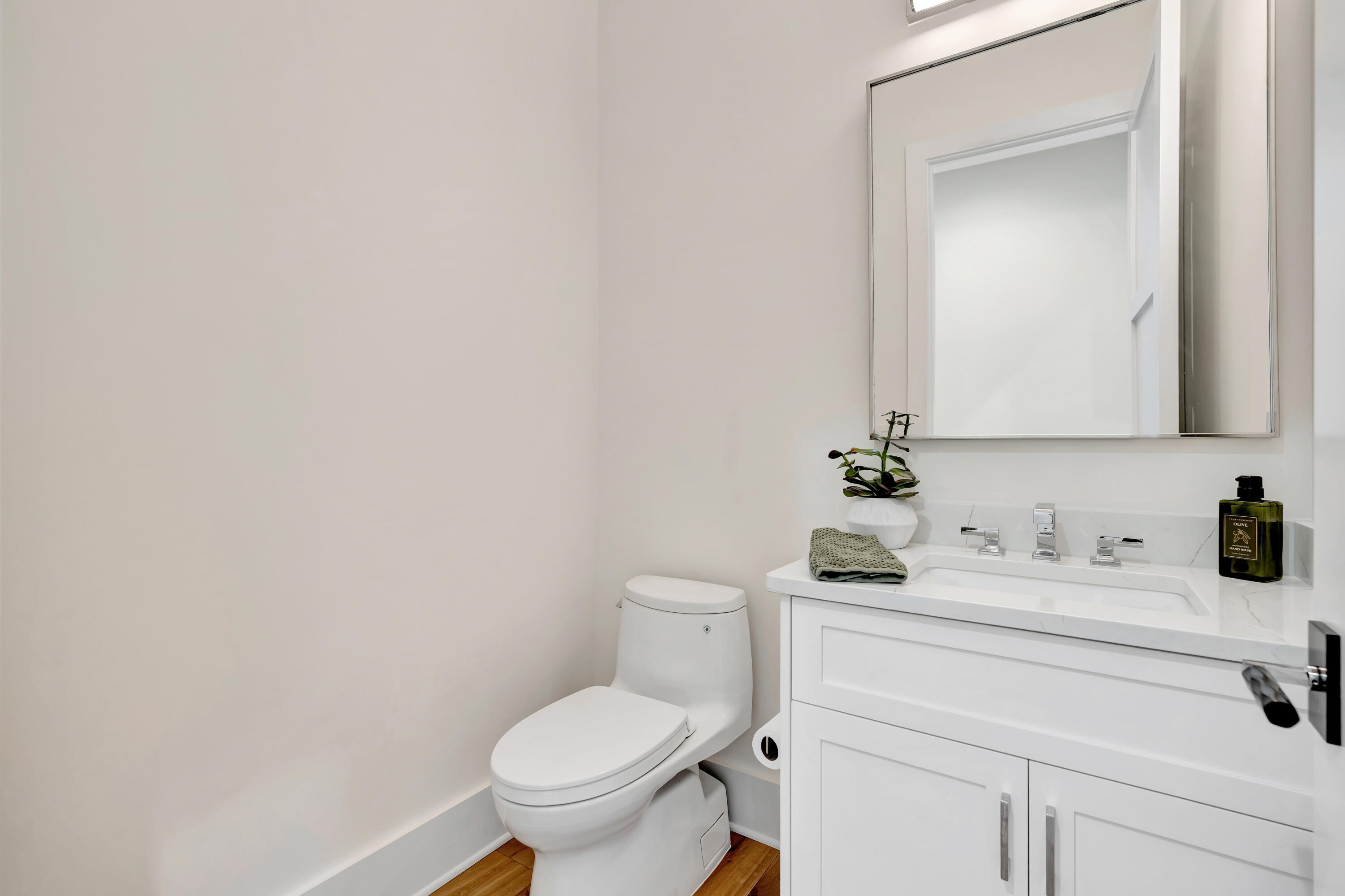 ALHAMBRA PARK - Residential