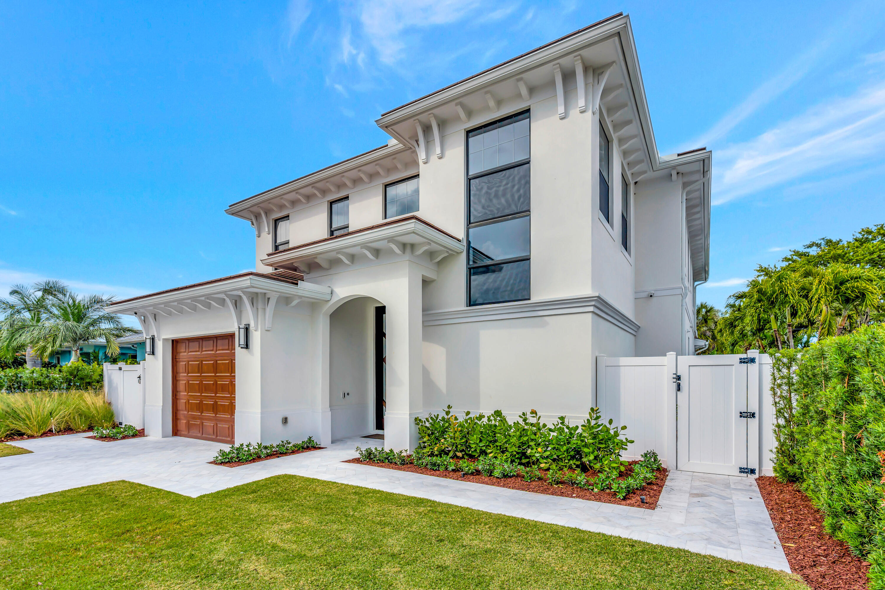 ALHAMBRA PARK - Residential