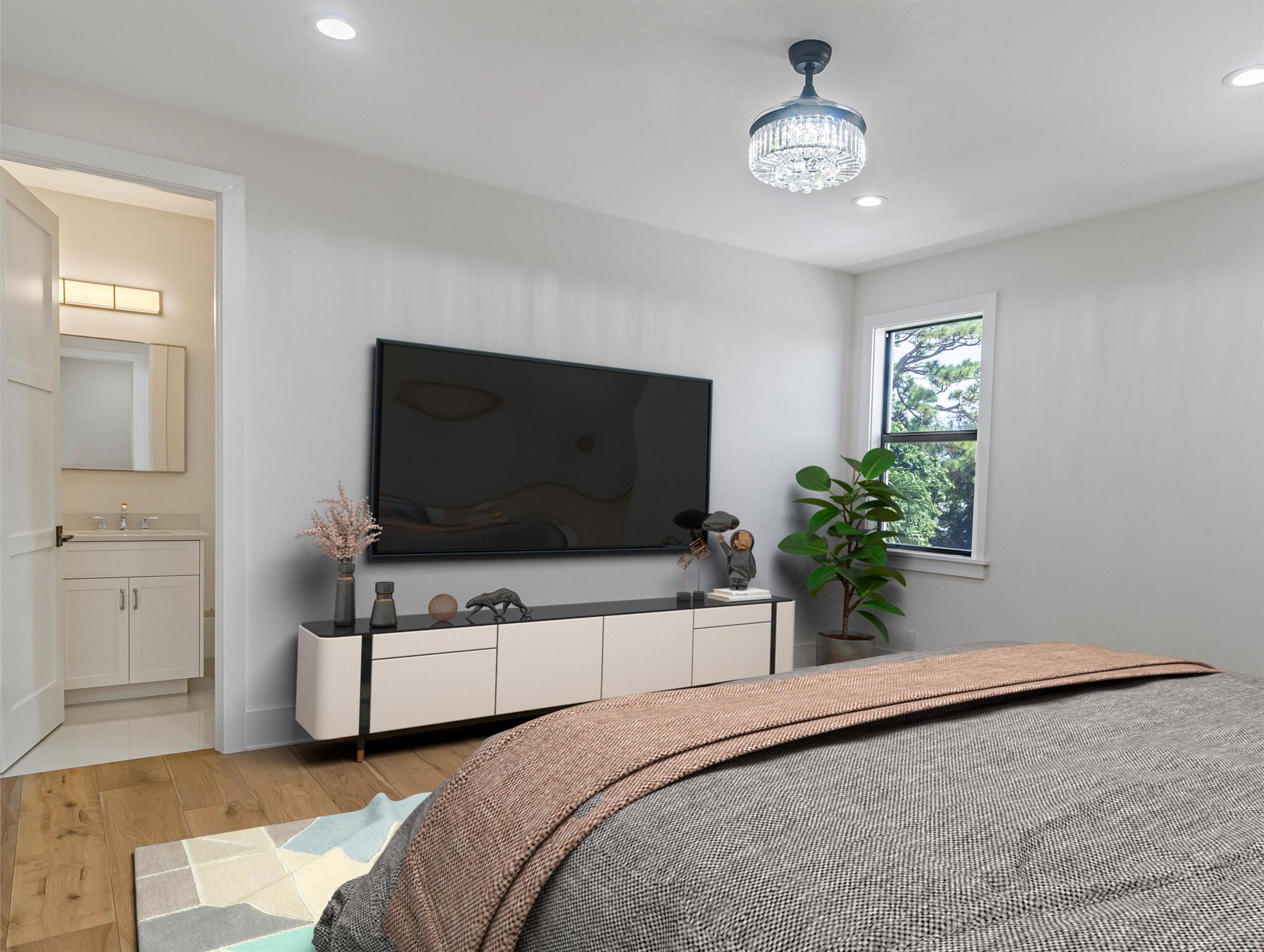 ALHAMBRA PARK - Residential