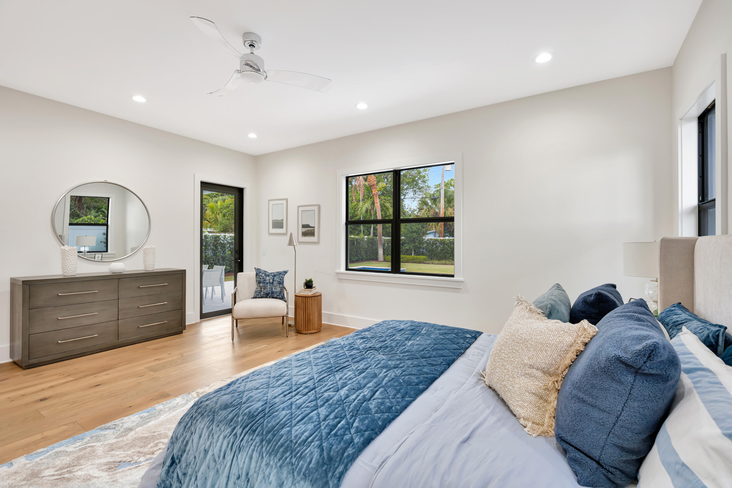 ALHAMBRA PARK - Residential