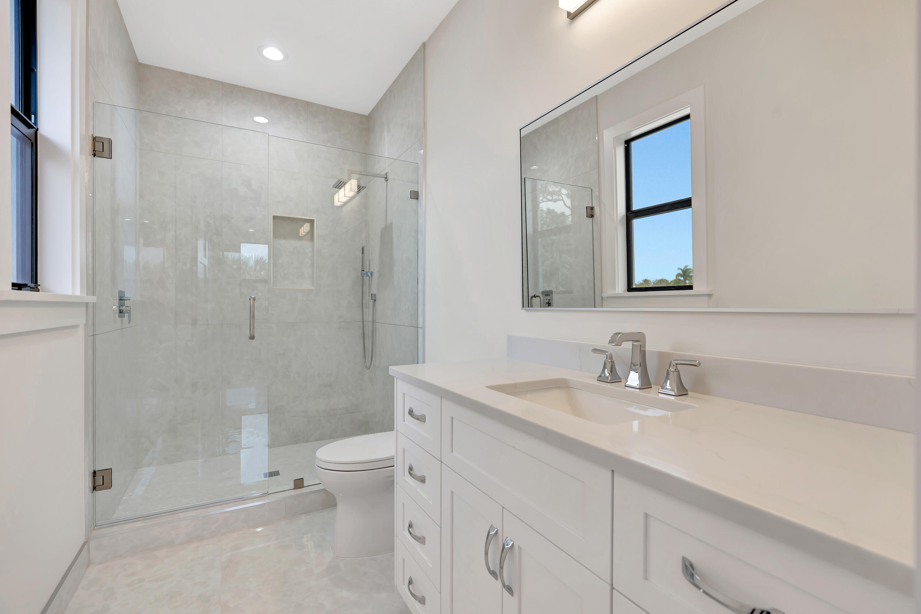 ALHAMBRA PARK - Residential