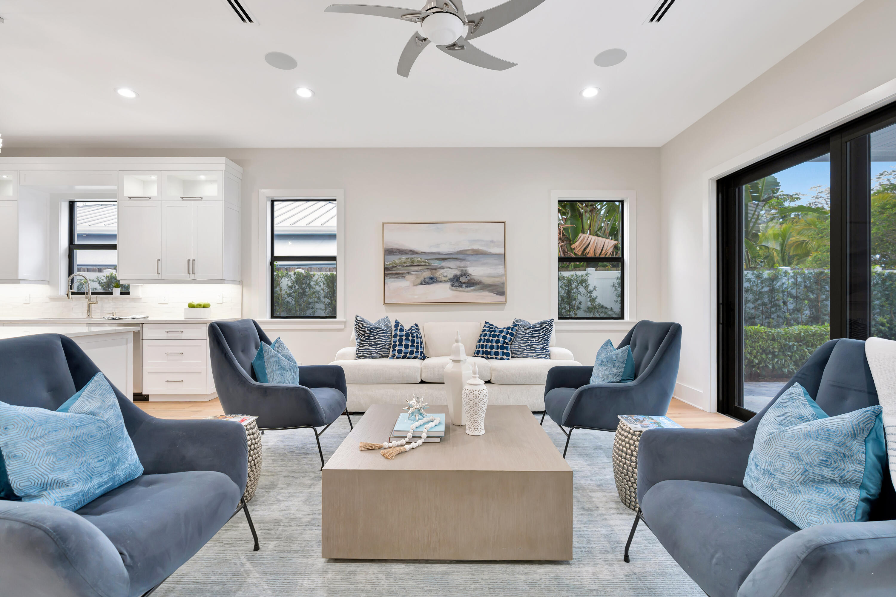 ALHAMBRA PARK - Residential