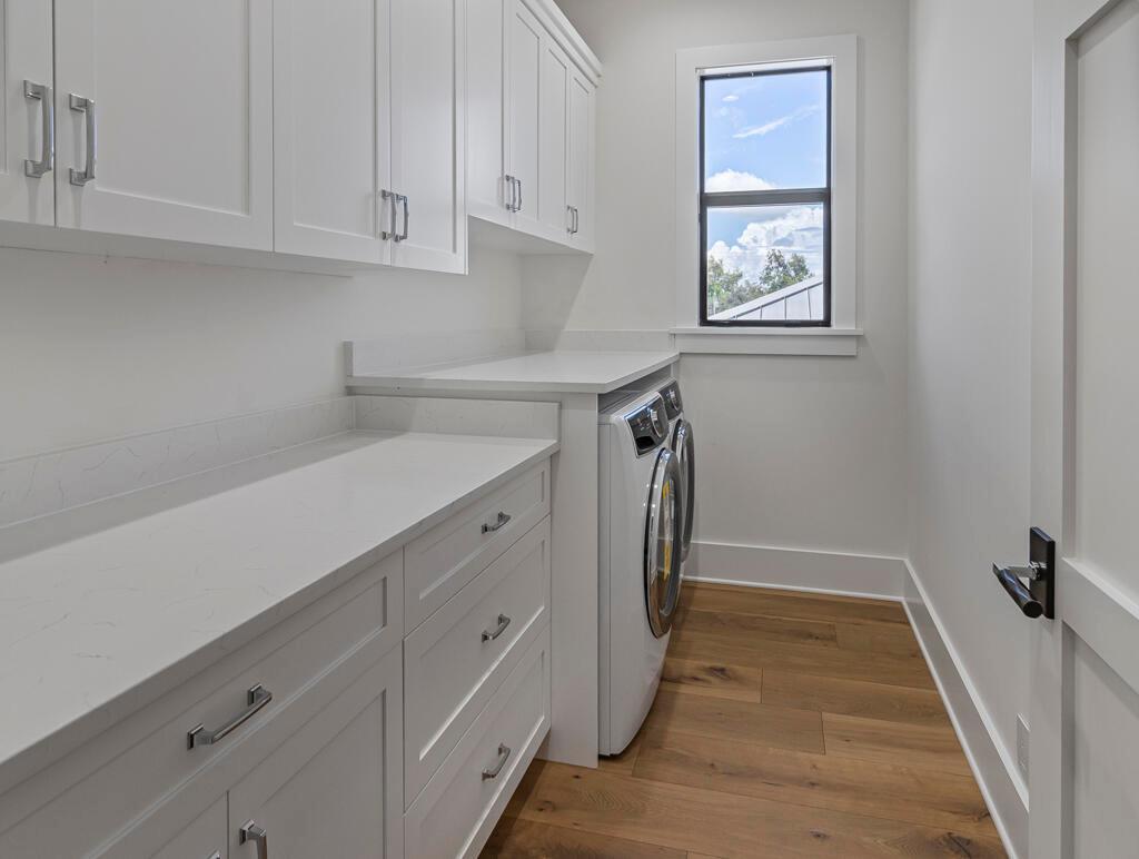 ALHAMBRA PARK - Residential