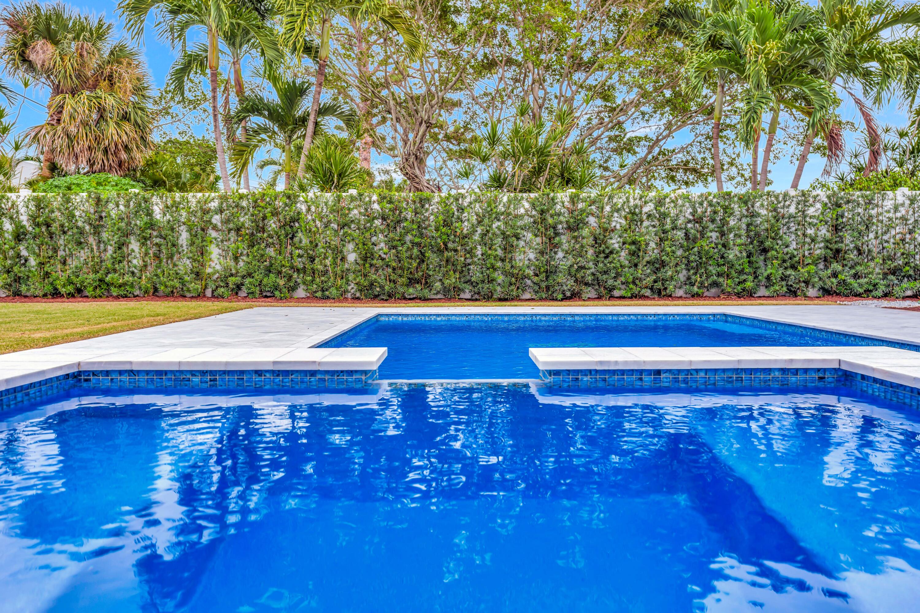 ALHAMBRA PARK - Residential