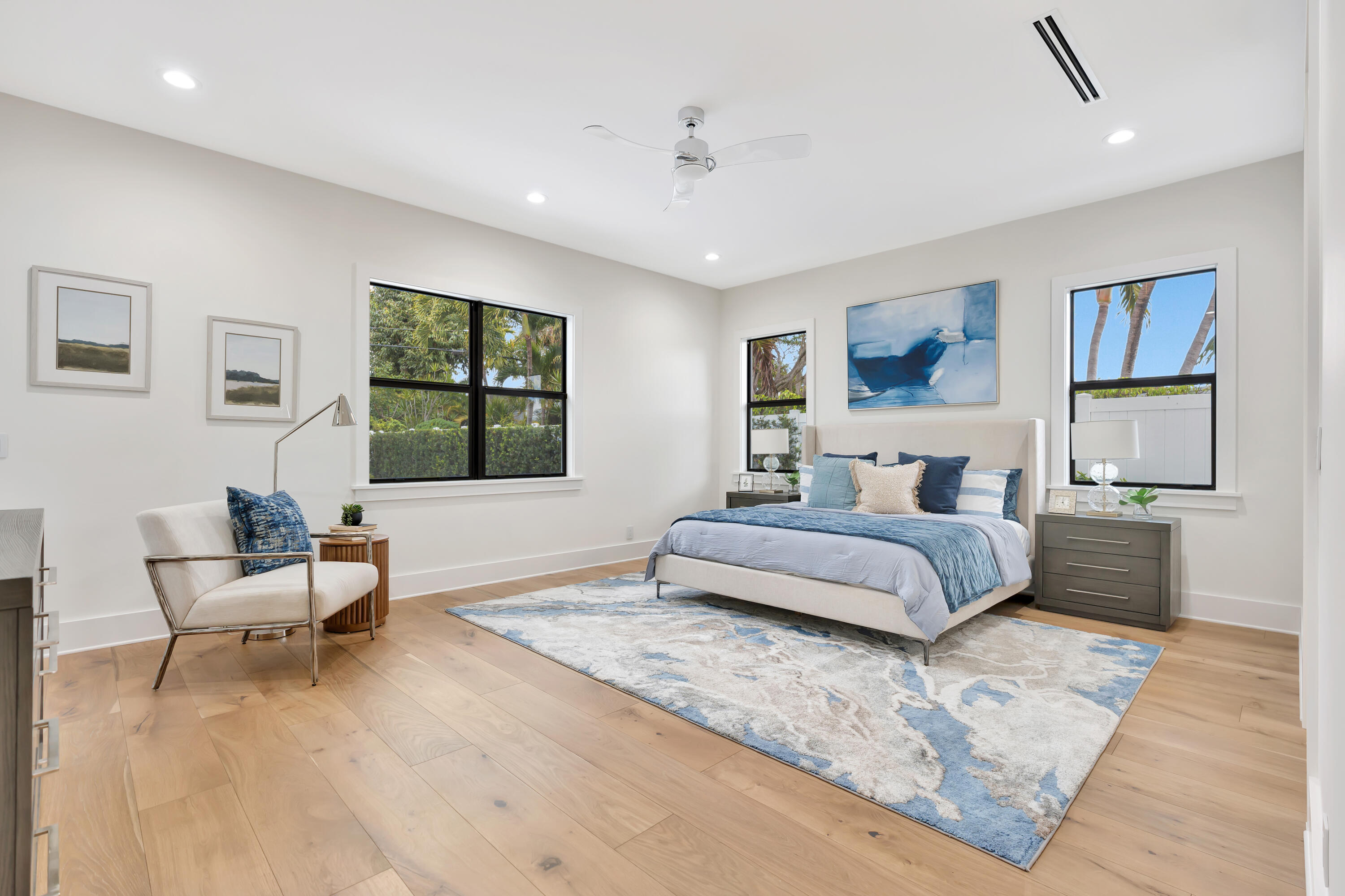 ALHAMBRA PARK - Residential