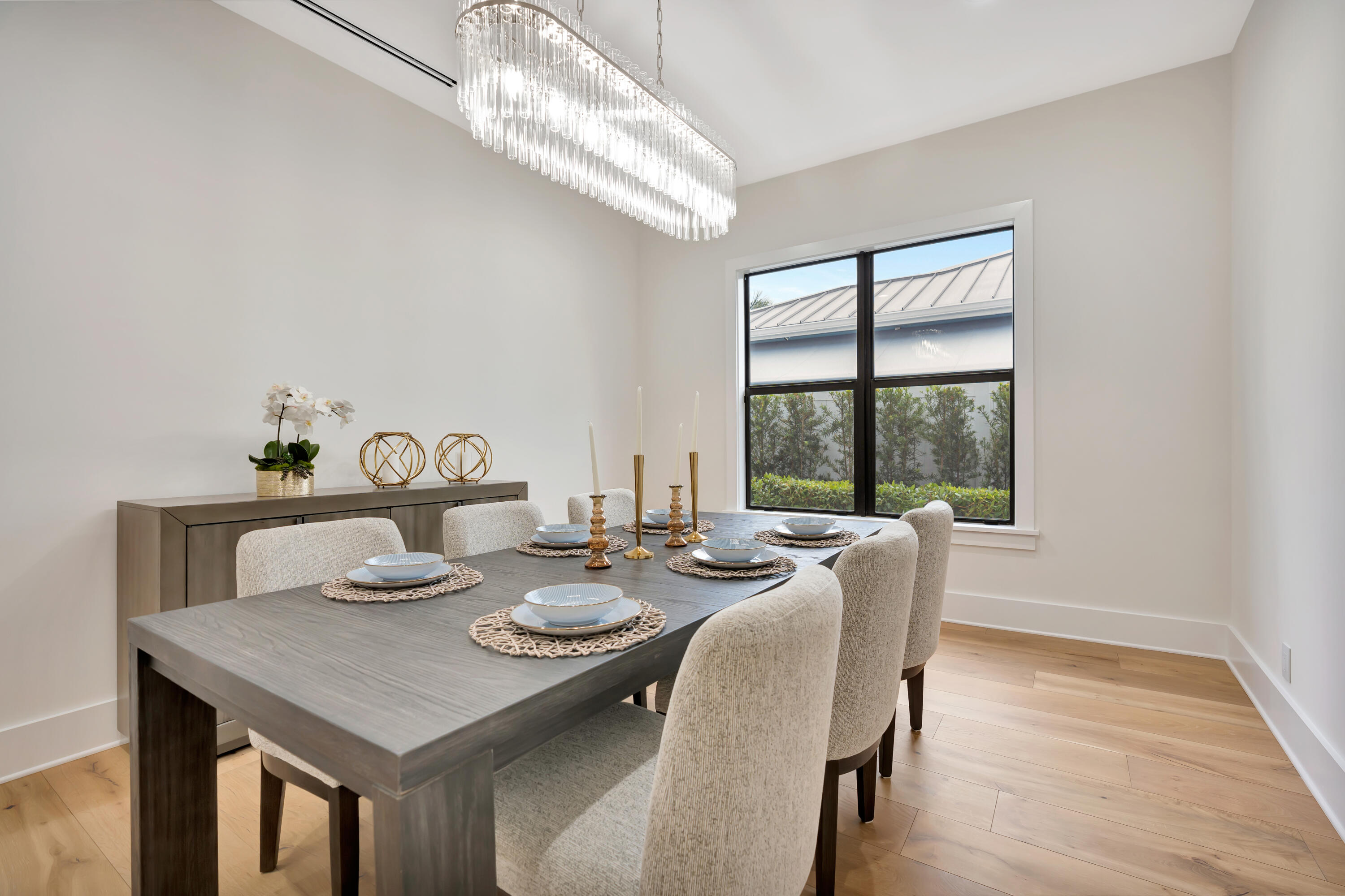 ALHAMBRA PARK - Residential