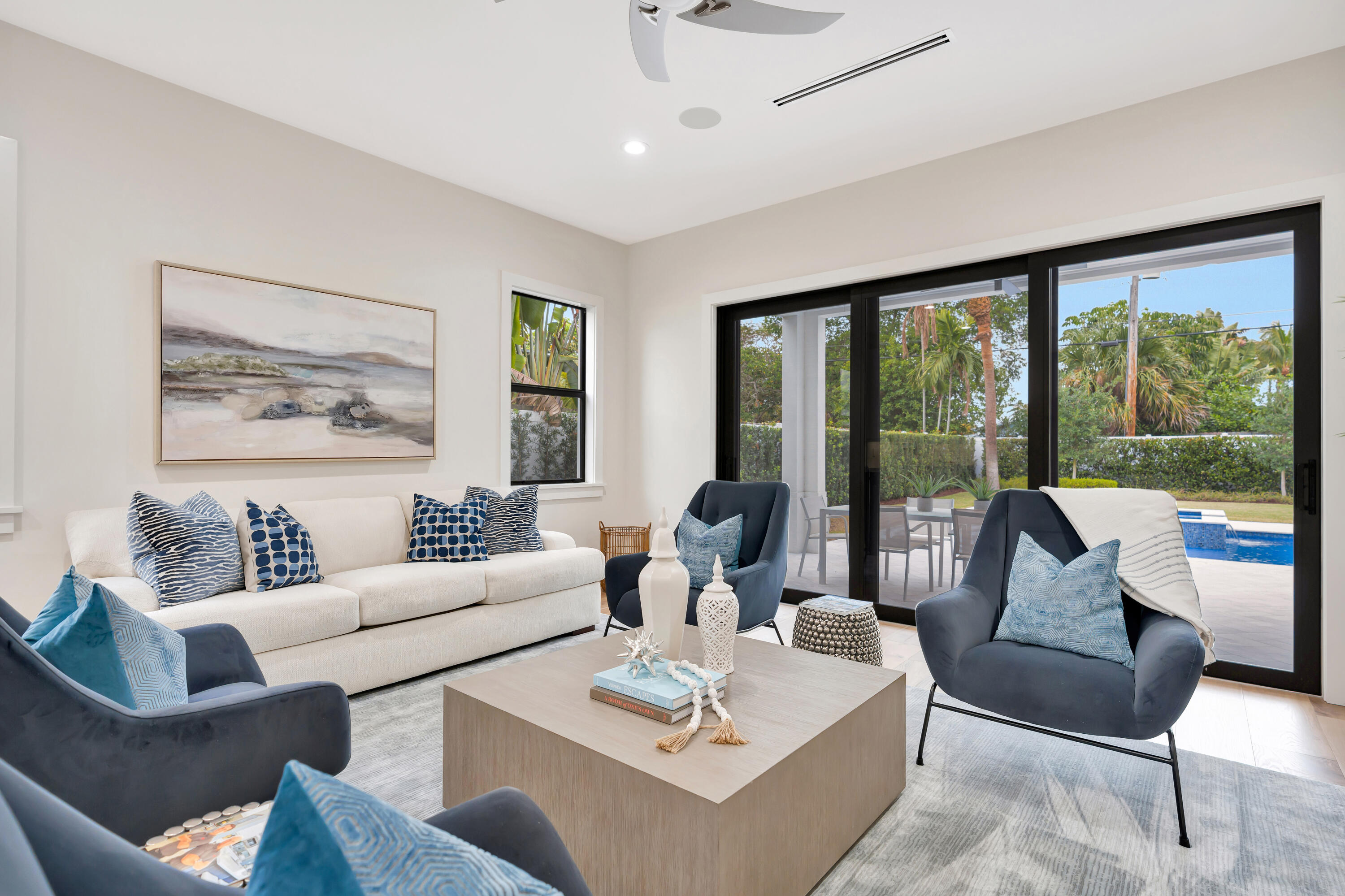 ALHAMBRA PARK - Residential