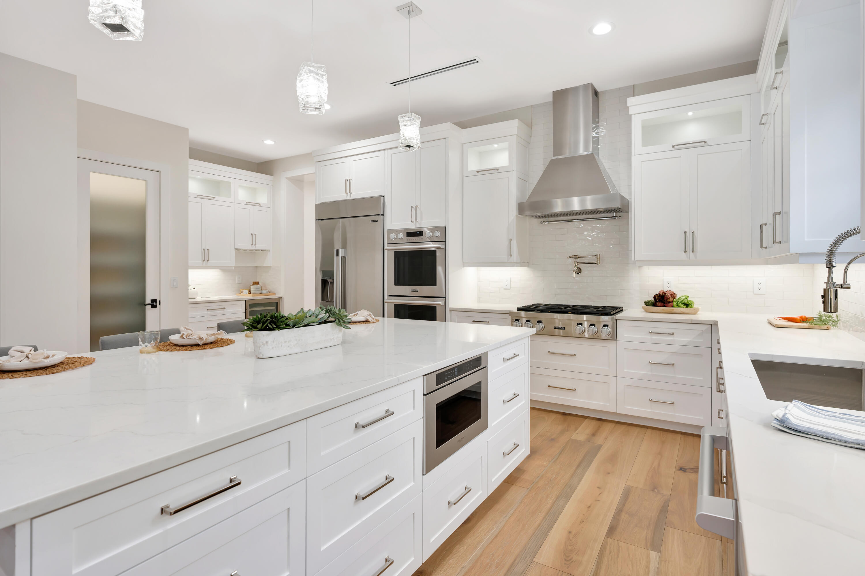 ALHAMBRA PARK - Residential