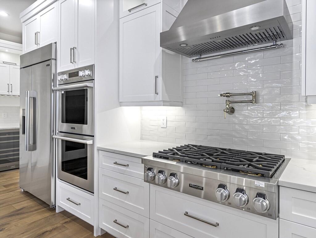 ALHAMBRA PARK - Residential