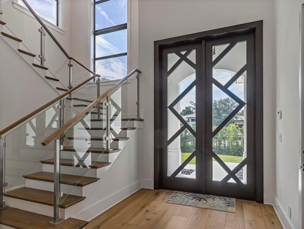 ALHAMBRA PARK - Residential