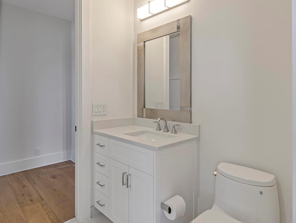 ALHAMBRA PARK - Residential