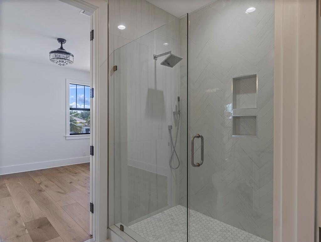 ALHAMBRA PARK - Residential