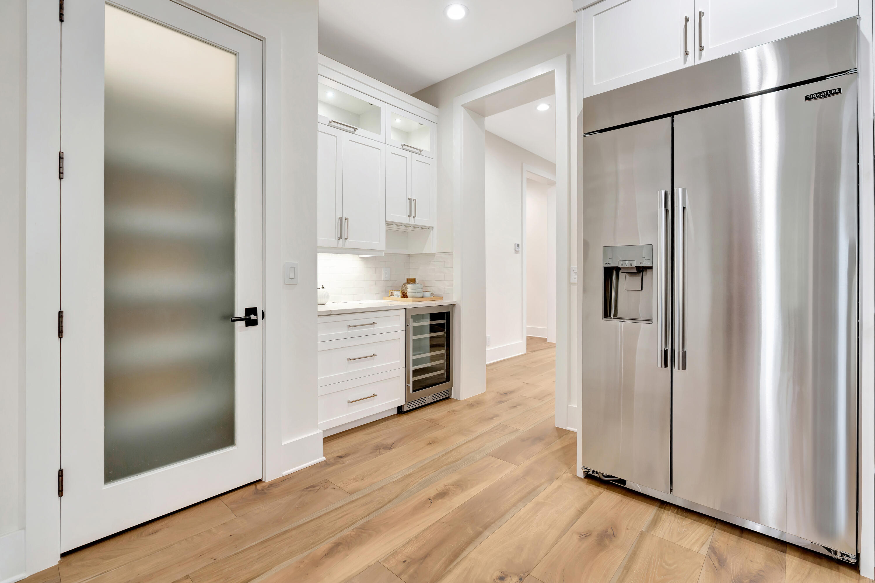 ALHAMBRA PARK - Residential