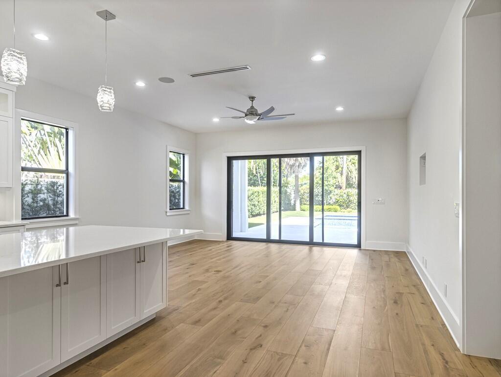 ALHAMBRA PARK - Residential