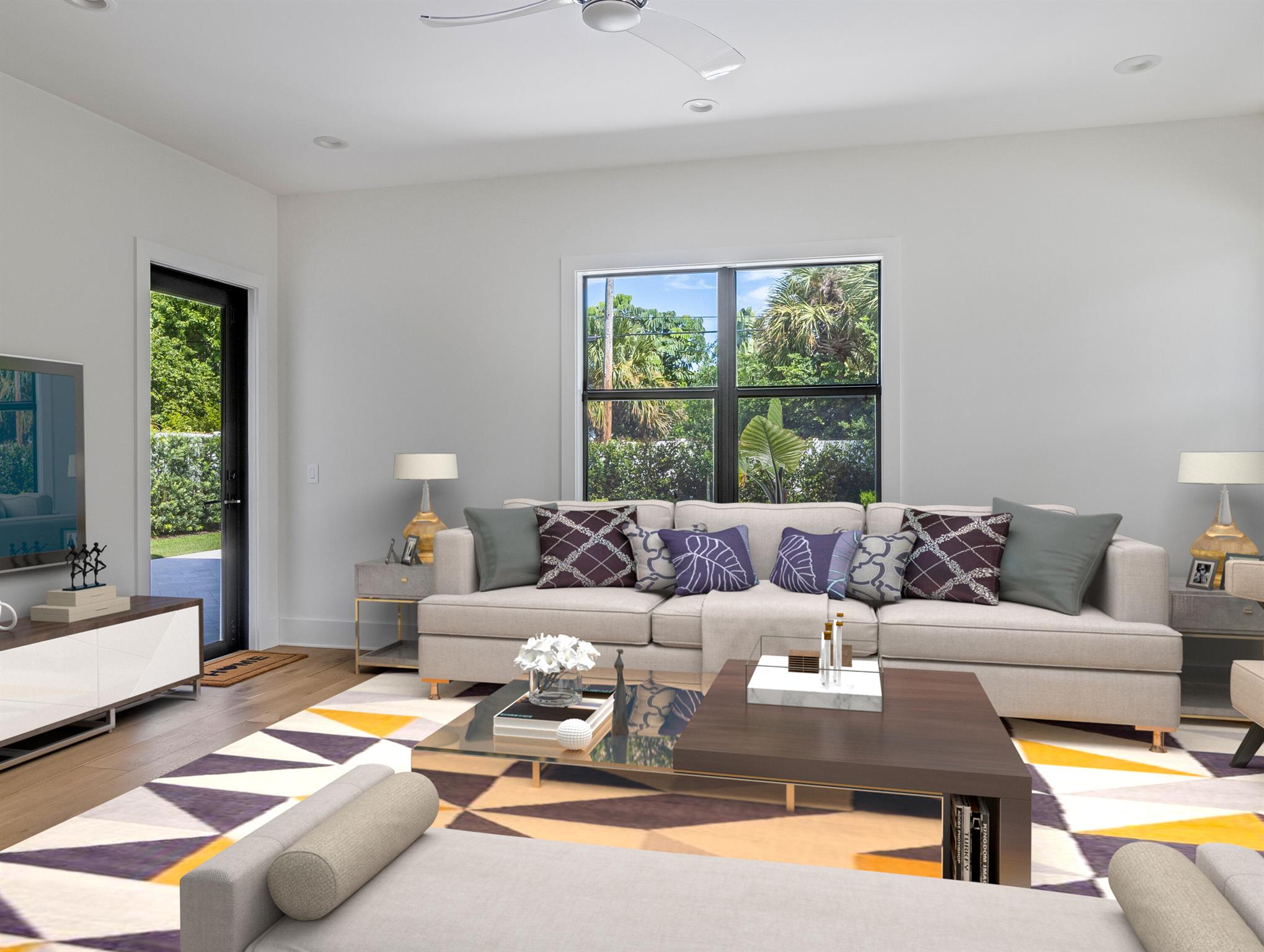 ALHAMBRA PARK - Residential