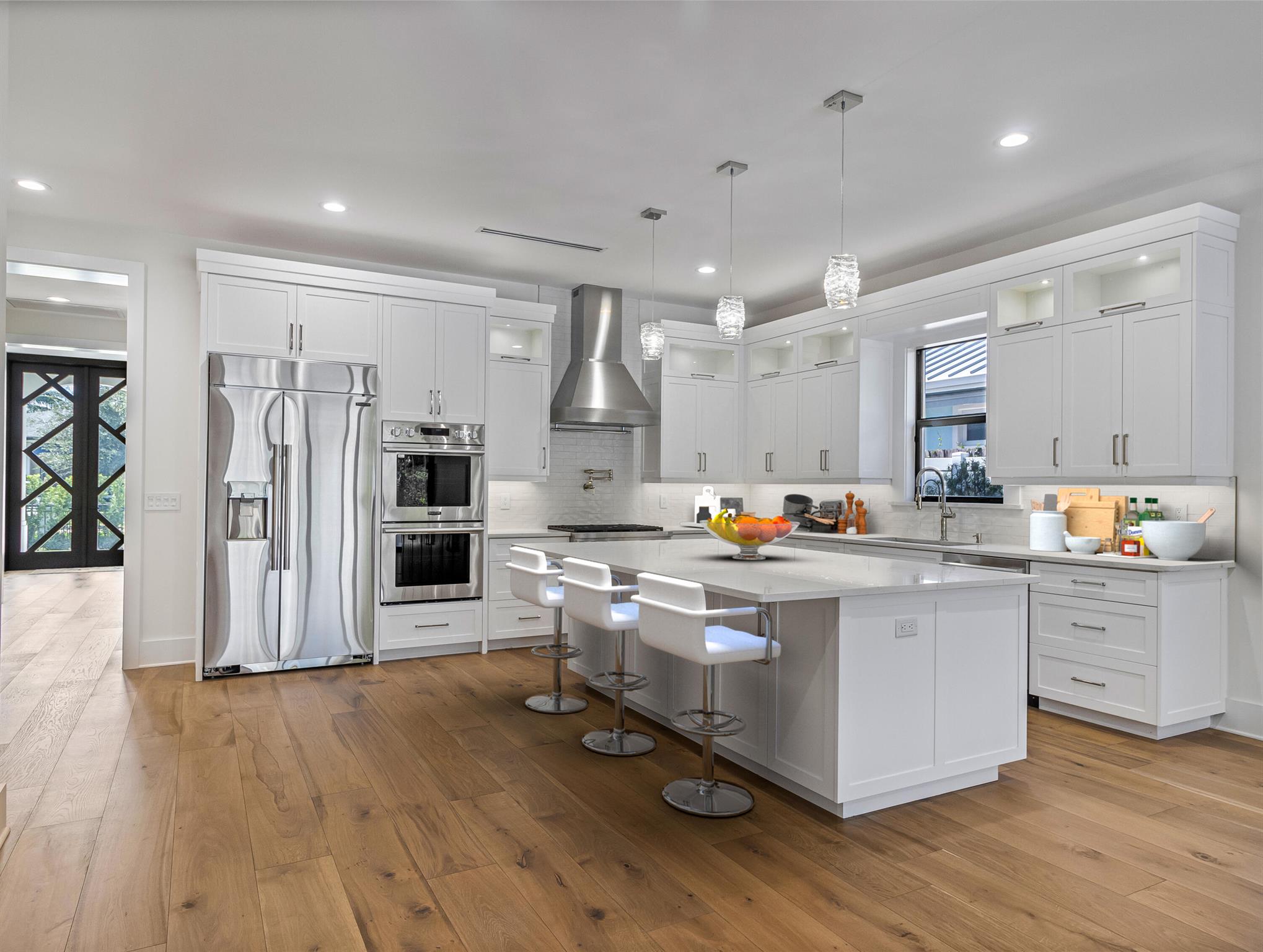 ALHAMBRA PARK - Residential