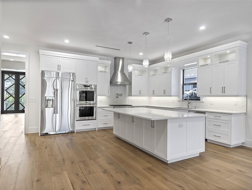 ALHAMBRA PARK - Residential