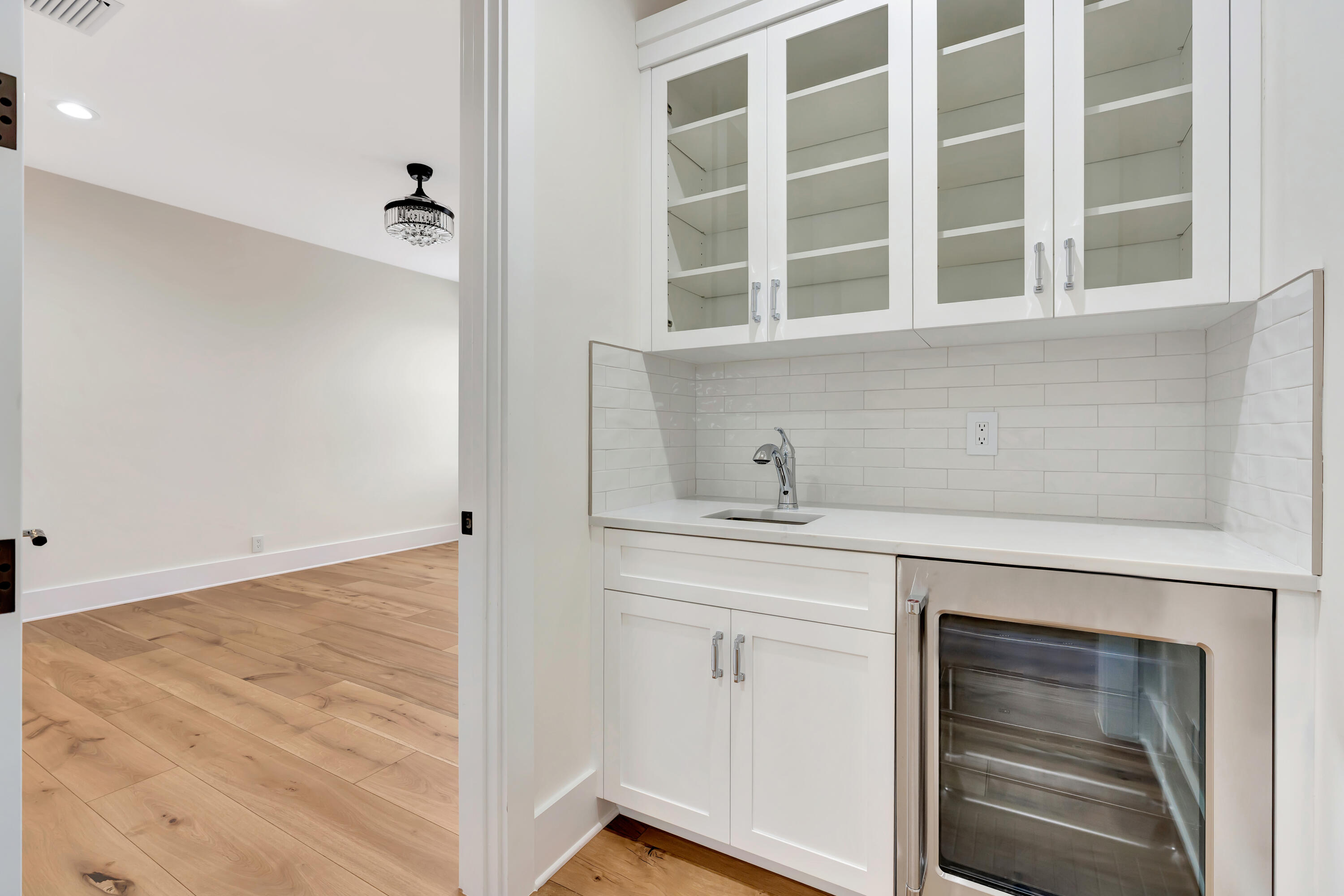 ALHAMBRA PARK - Residential