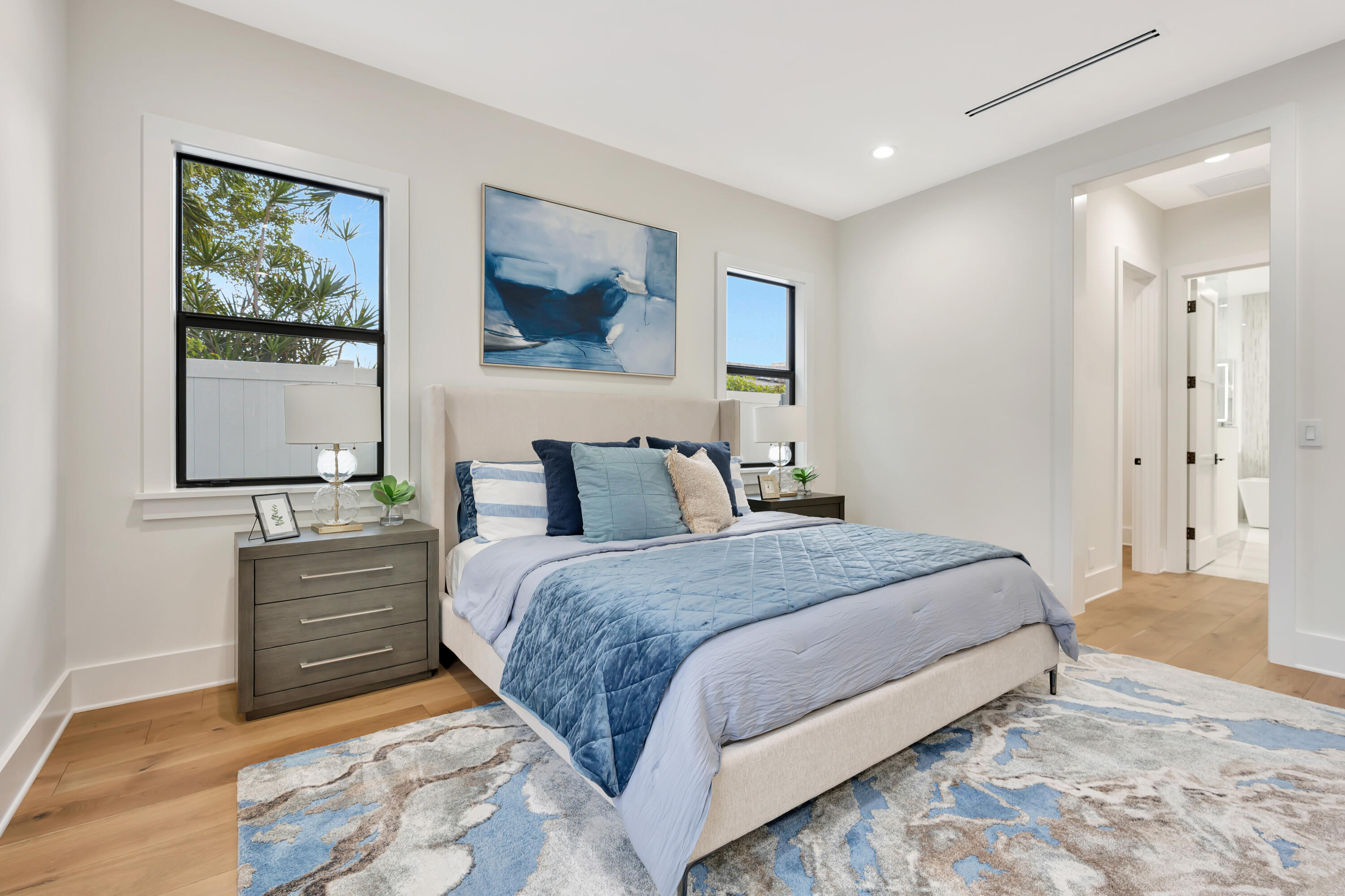 ALHAMBRA PARK - Residential