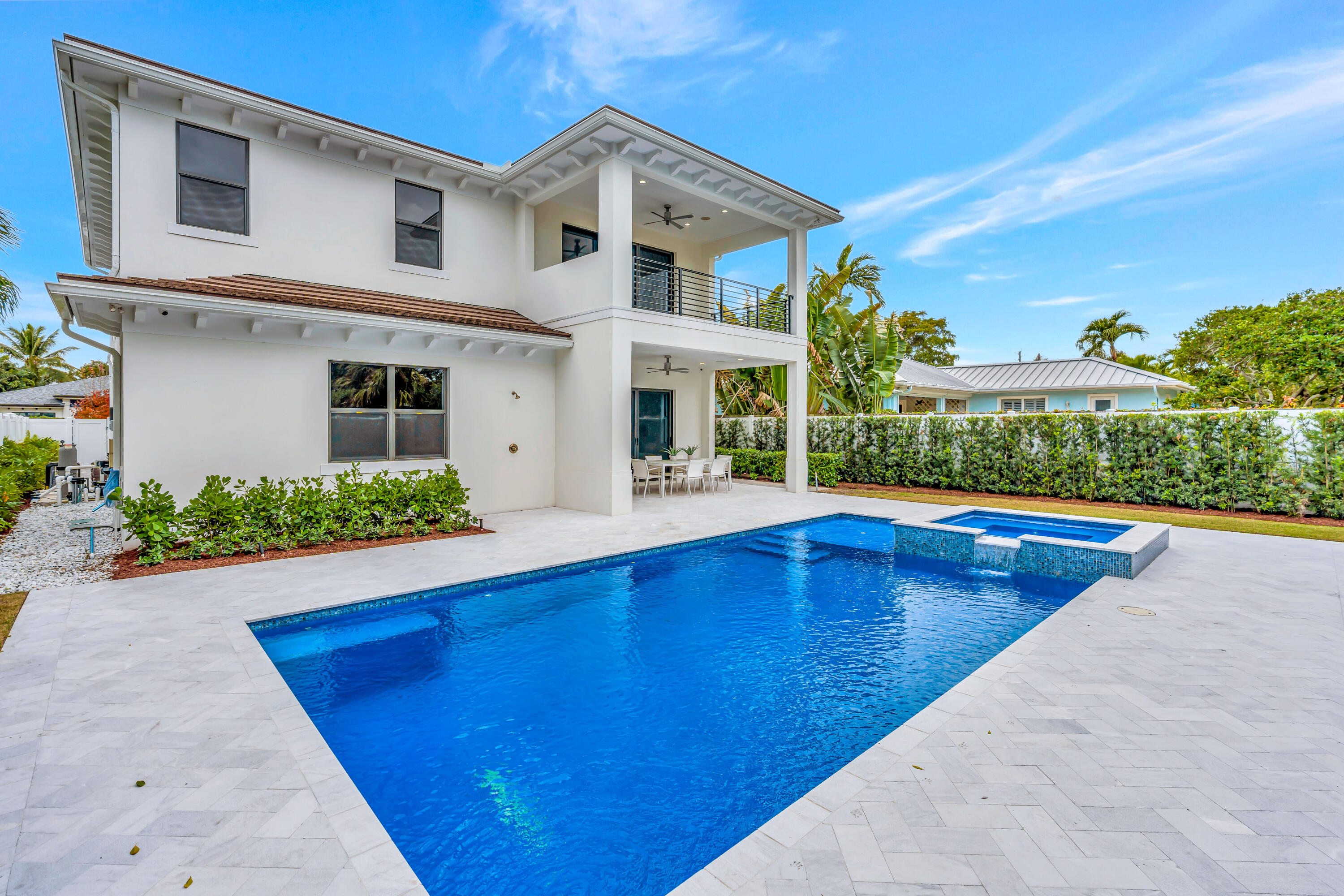 ALHAMBRA PARK - Residential