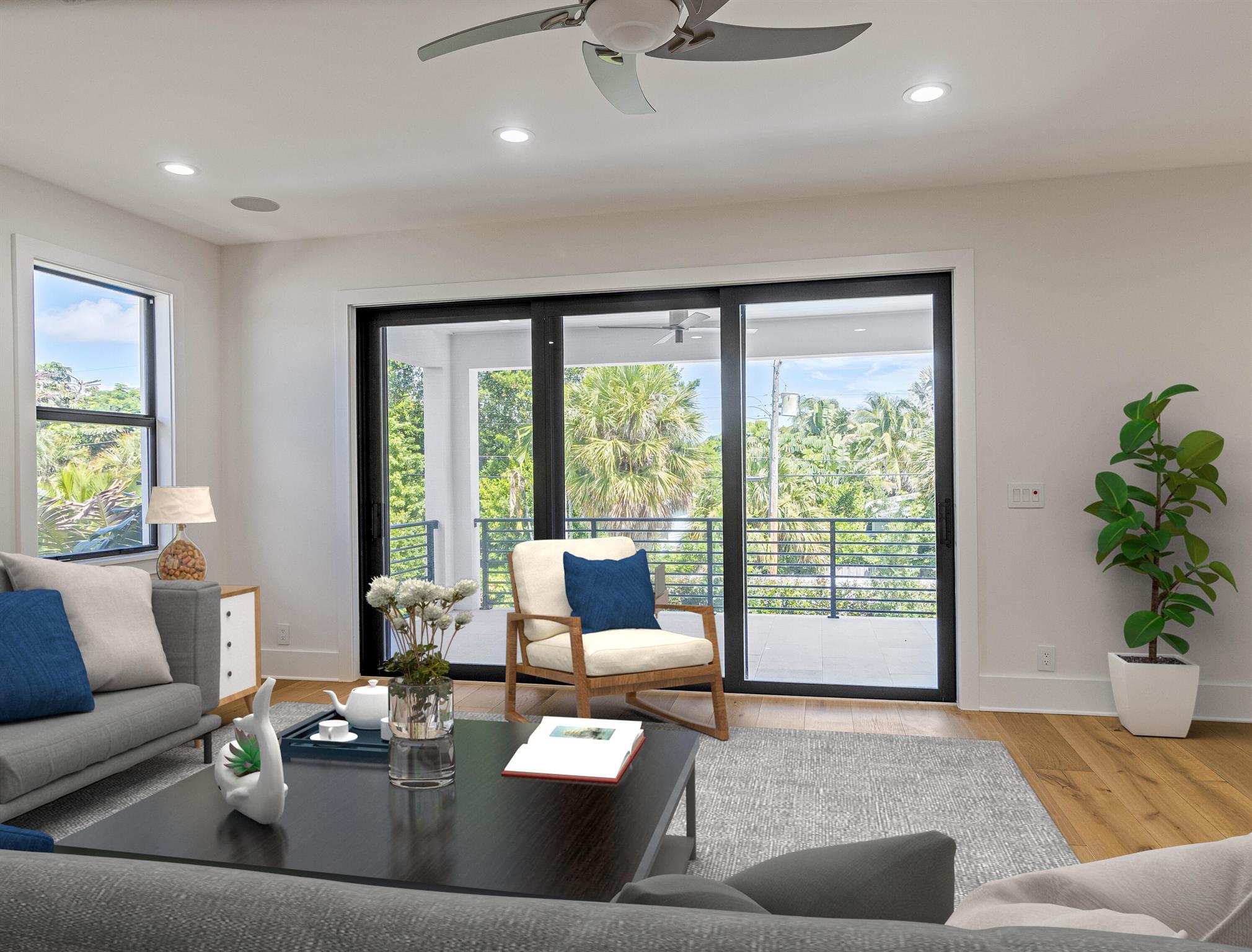 ALHAMBRA PARK - Residential