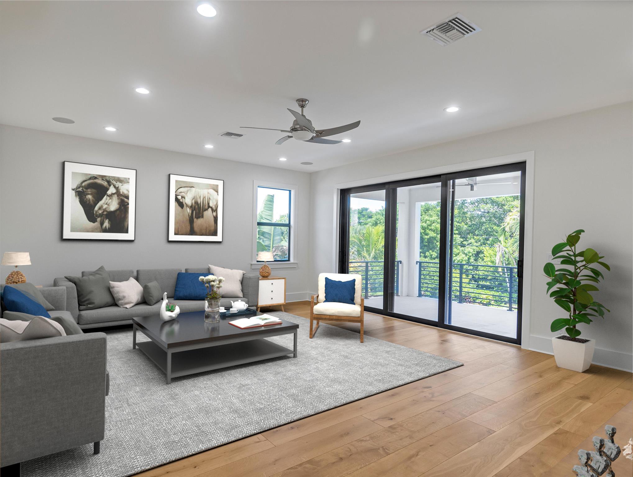 ALHAMBRA PARK - Residential